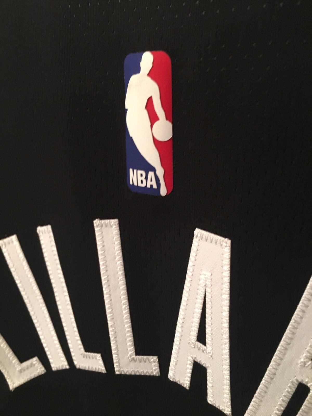 Nike NBA Official Damian Lillard Jersey Size US S / EU 44-46 / 1 - 7 Thumbnail