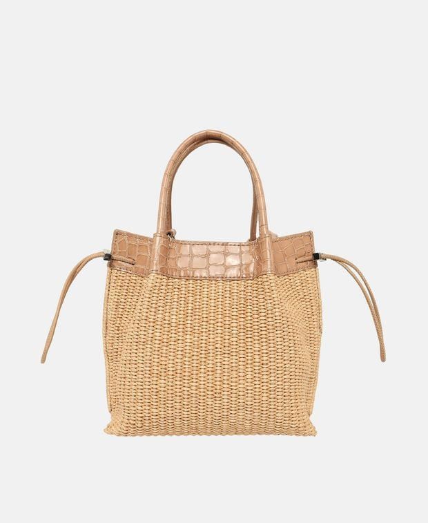 By Far Handbag Baby Kayla Size ONE SIZE - 4 Thumbnail