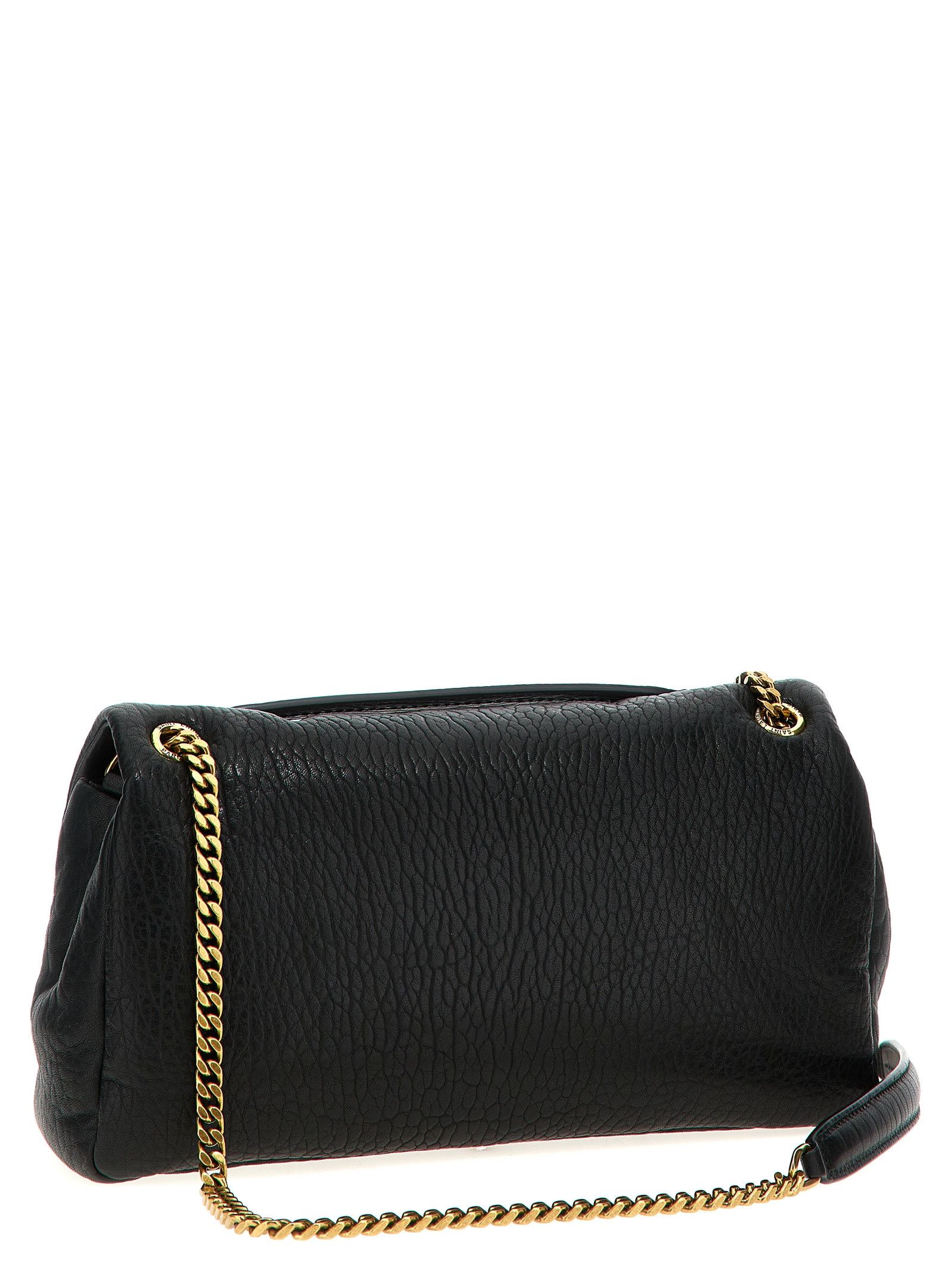 Saint Laurent Paris 'Calypso' Medium Shoulder Bag Size ONE SIZE - 2 Thumbnail
