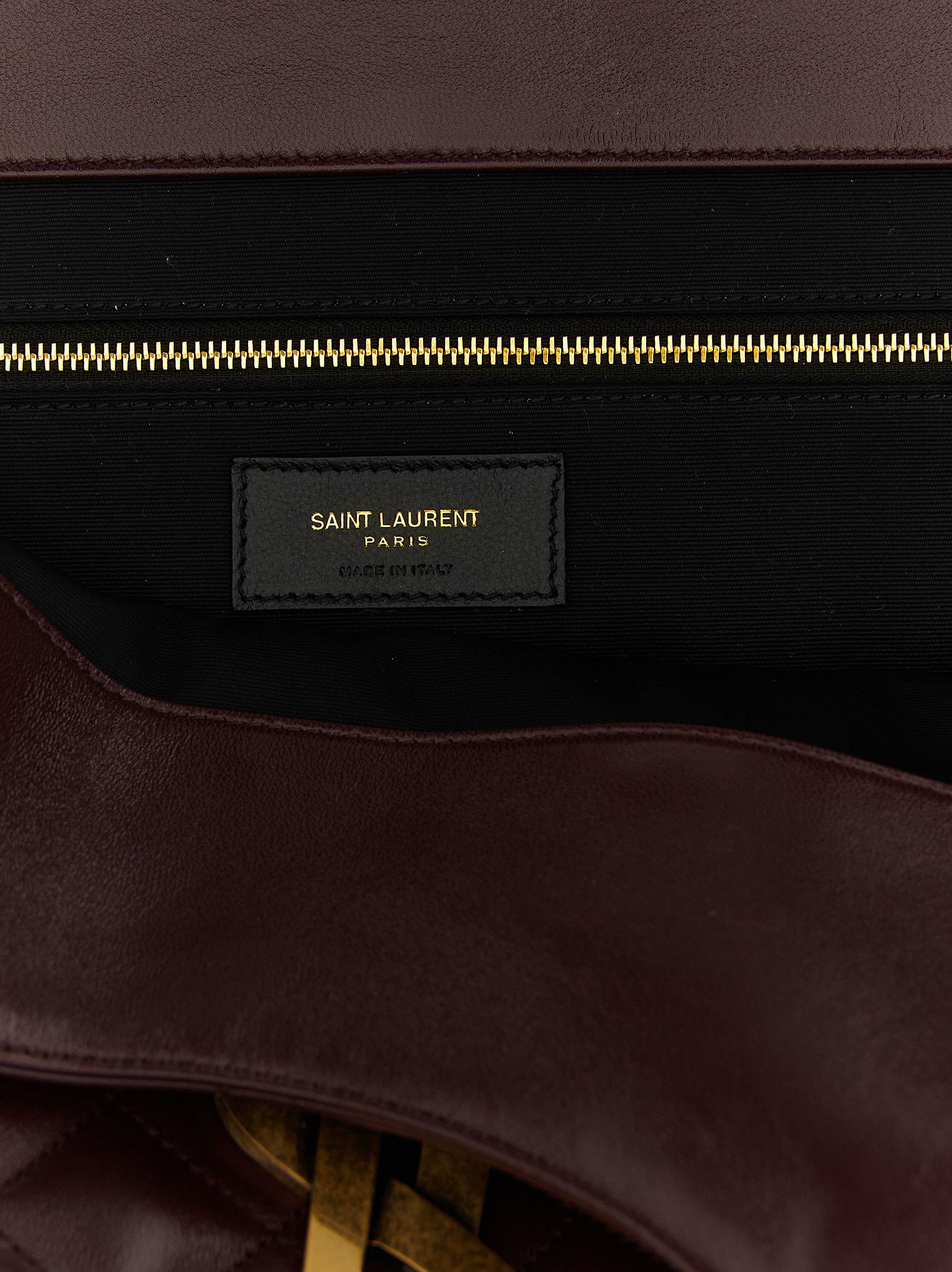 Saint Laurent Paris 'Icare' Maxi Shopping Bag Size ONE SIZE - 4 Thumbnail