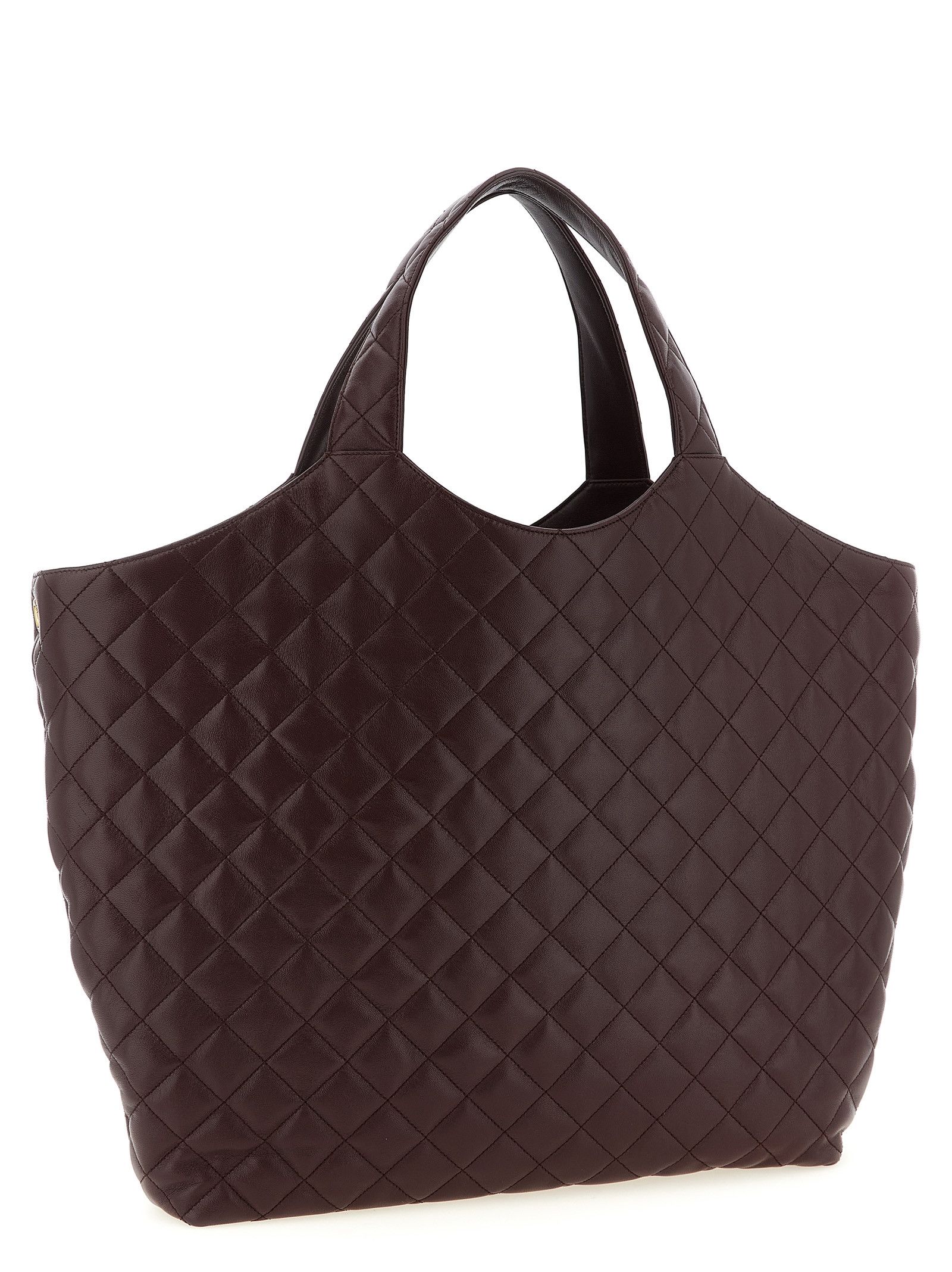 Saint Laurent Paris 'Icare' Maxi Shopping Bag Size ONE SIZE - 2 Thumbnail