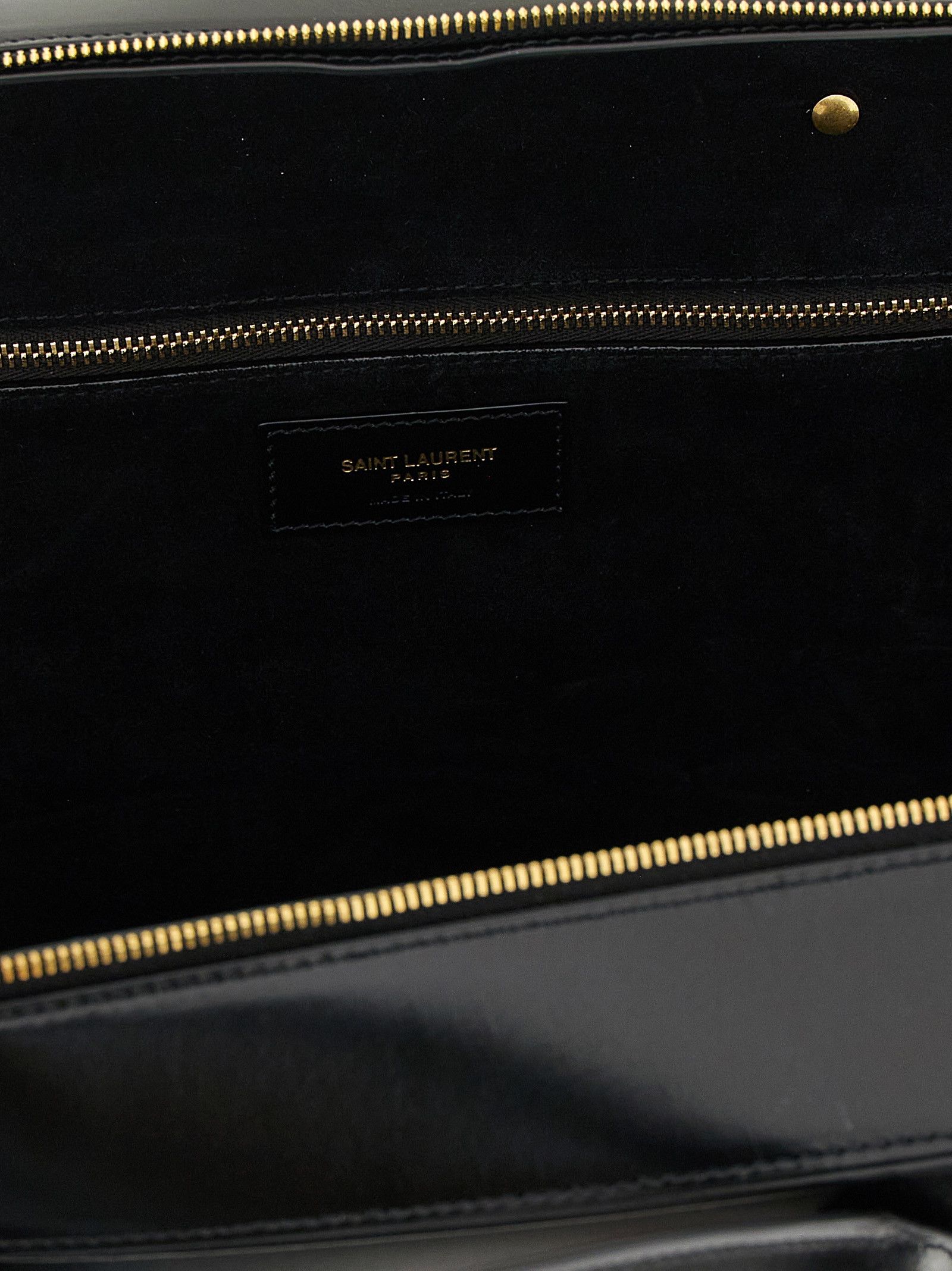 Saint Laurent Paris 'Sac De Jour In Box' Shoulder Bag Size ONE SIZE - 4 Thumbnail