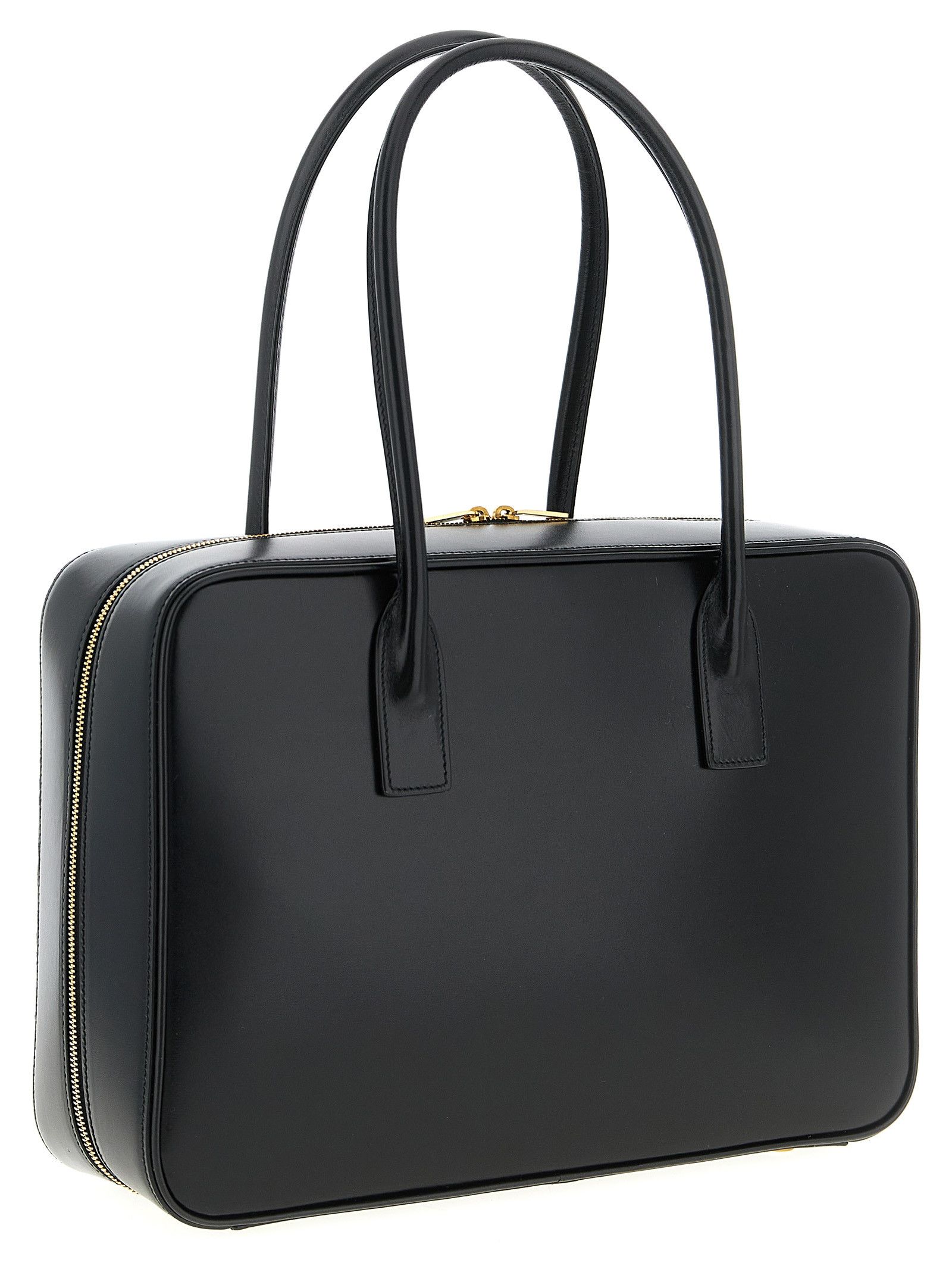 Saint Laurent Paris 'Sac De Jour In Box' Shoulder Bag Size ONE SIZE - 2 Thumbnail