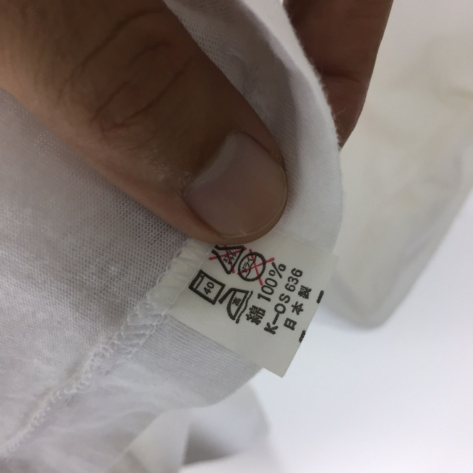 Vintage Locke The Zuperman Superman Size US S / EU 44-46 / 1 - 4 Thumbnail