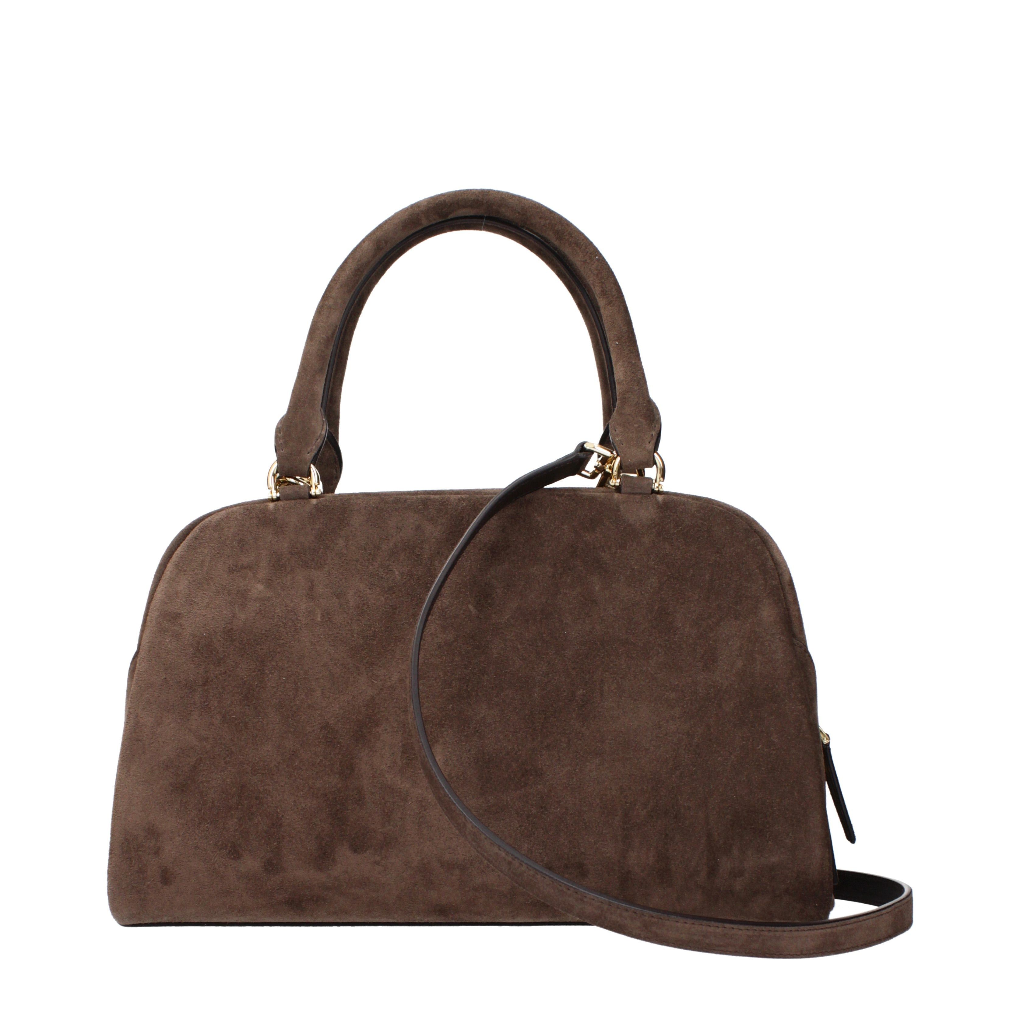 Givenchy Women's suede handbag Size ONE SIZE - 3 Thumbnail