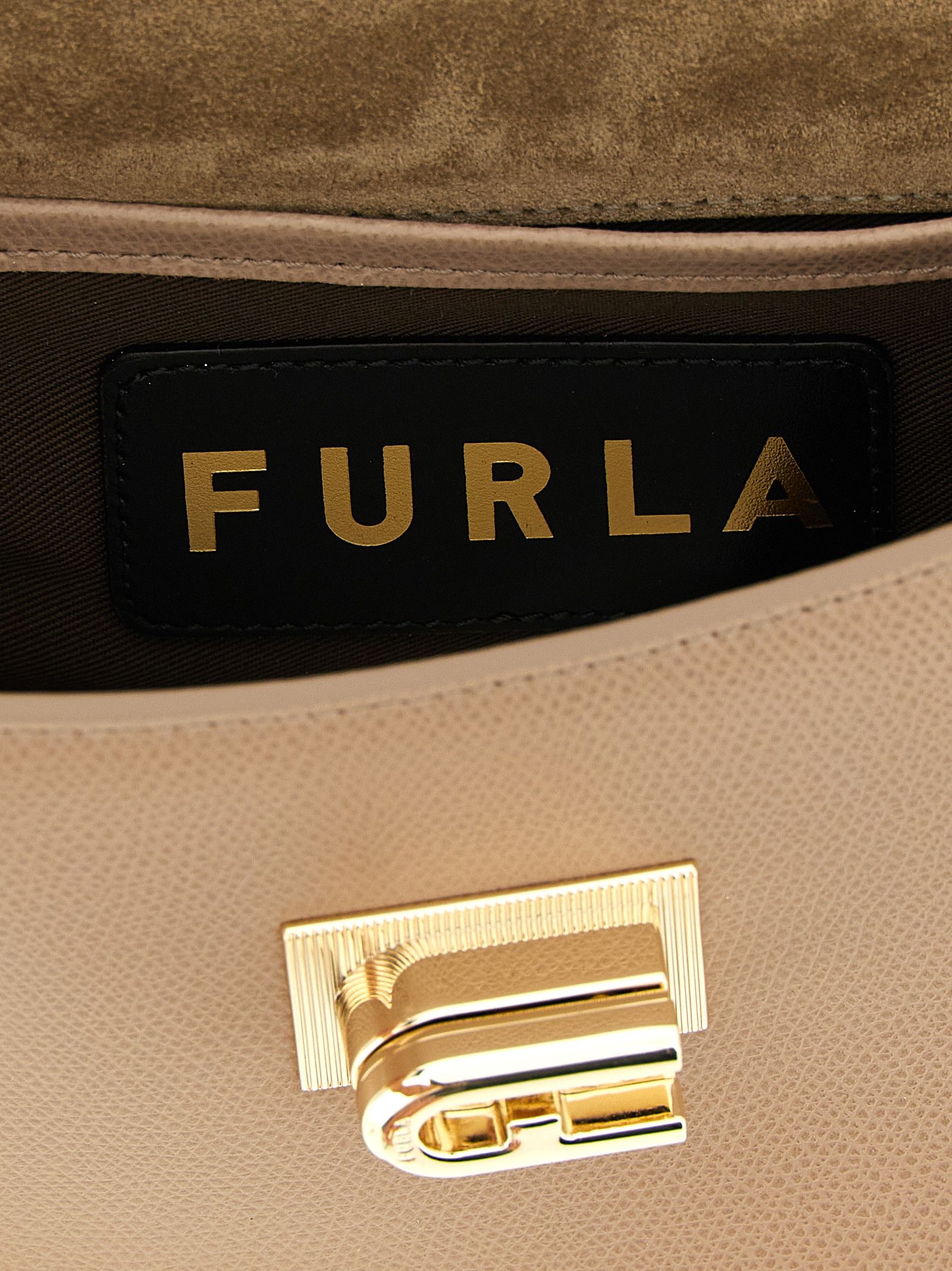 Furla 'Furla 1927' mini crossbody bag Size ONE SIZE - 4 Thumbnail