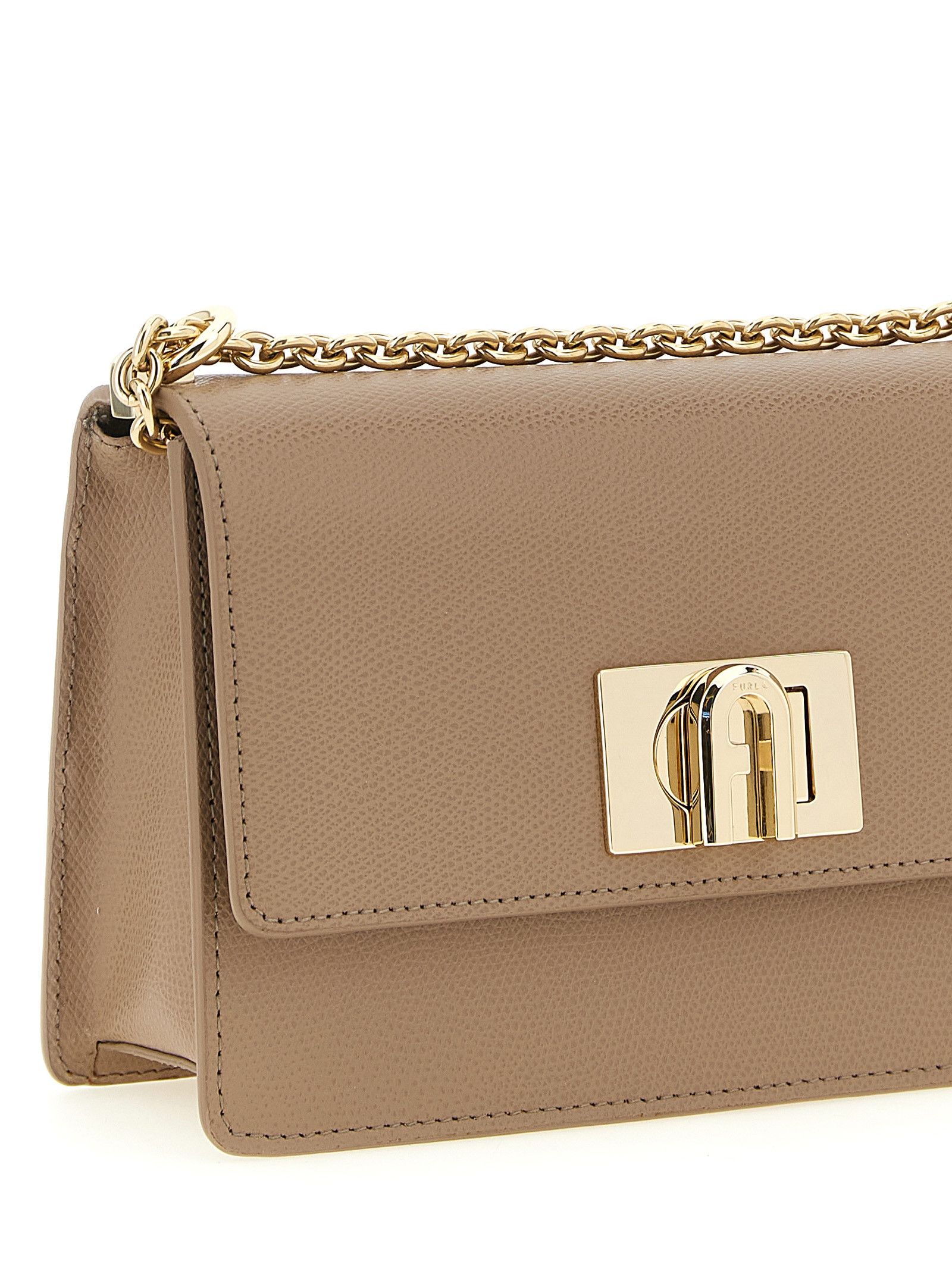 Furla 'Furla 1927' mini crossbody bag Size ONE SIZE - 3 Thumbnail