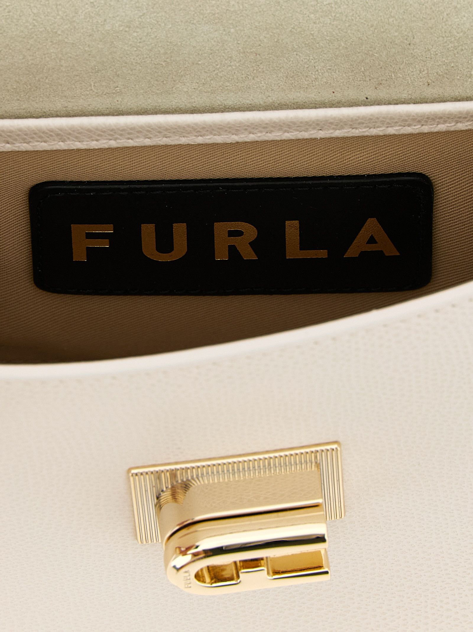 Furla 'Furla 1927' mini crossbody bag Size ONE SIZE - 4 Thumbnail