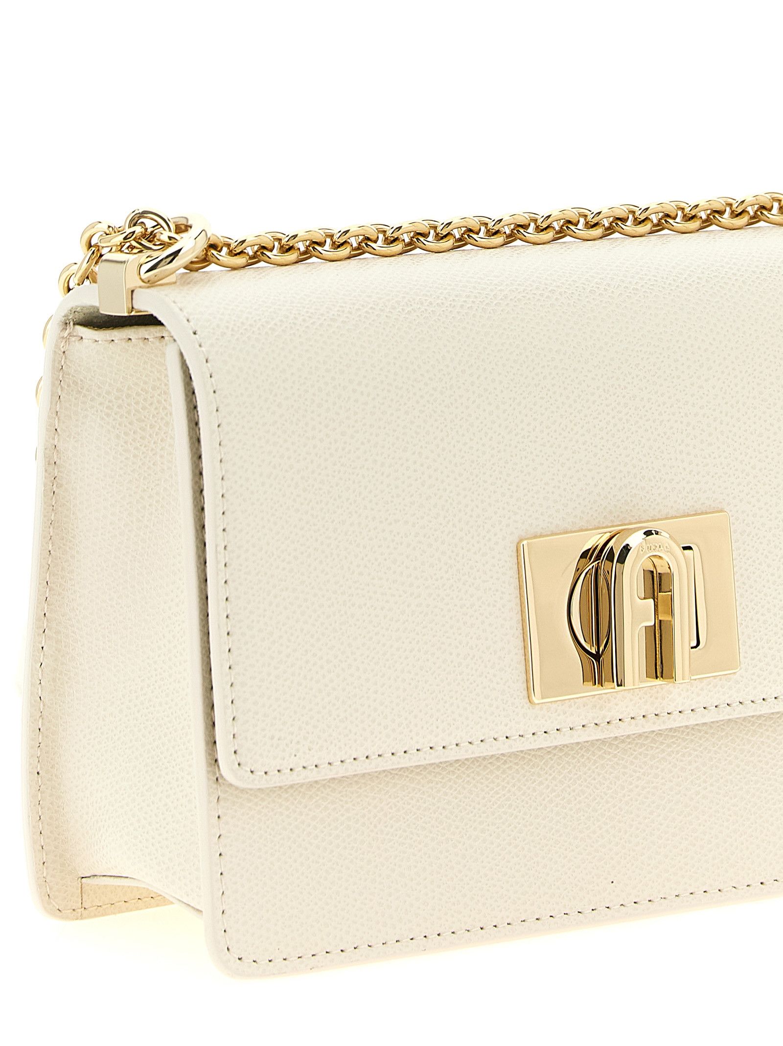 Furla 'Furla 1927' mini crossbody bag Size ONE SIZE - 3 Thumbnail