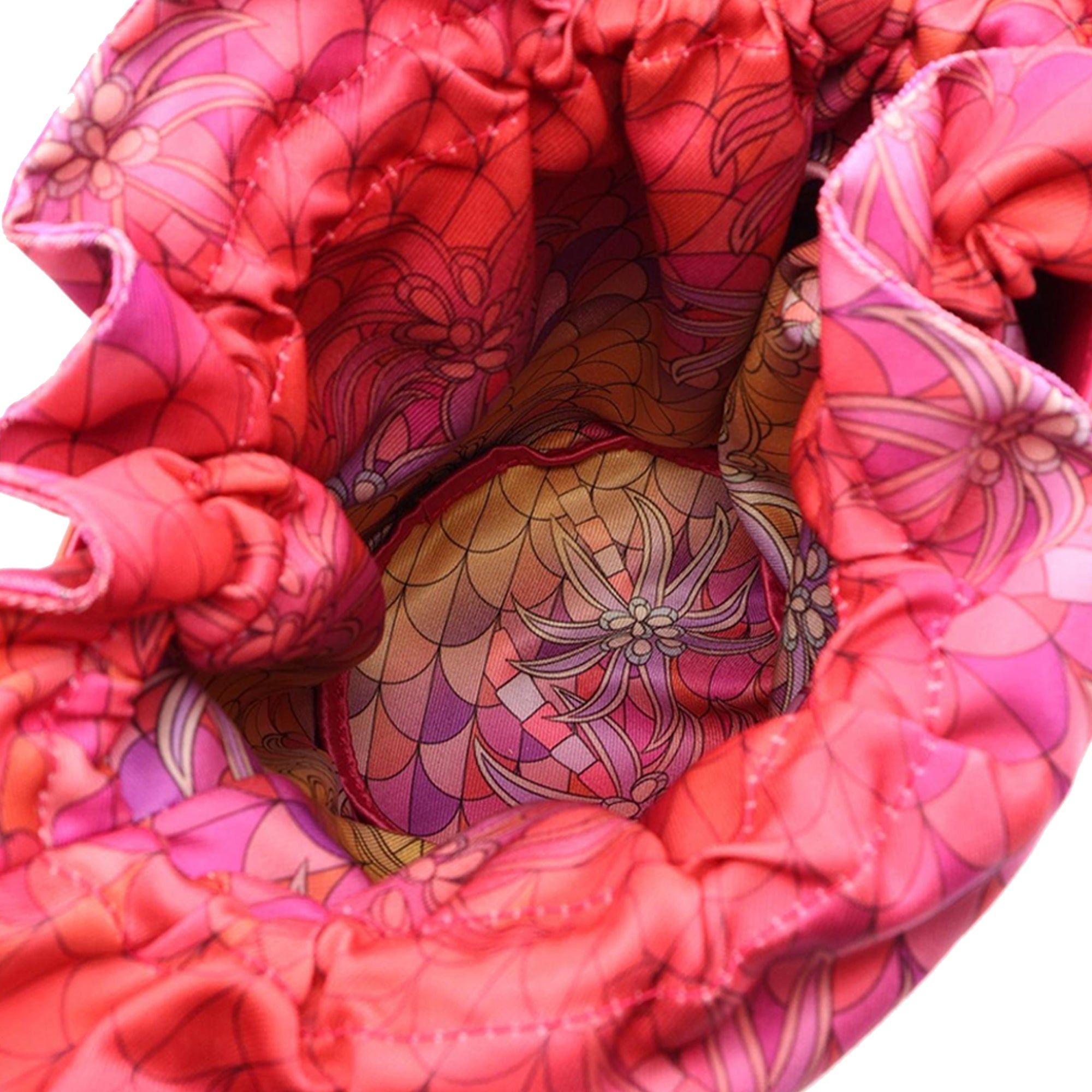 Bvlgari Raffia Serpenti Forever Bucket Bag Size ONE SIZE - 3 Thumbnail