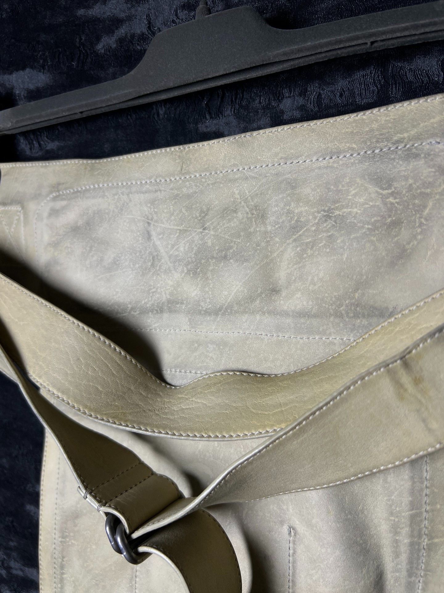 Deepti DEEPTI German Tactical Waist Bag Size ONE SIZE - 4 Thumbnail