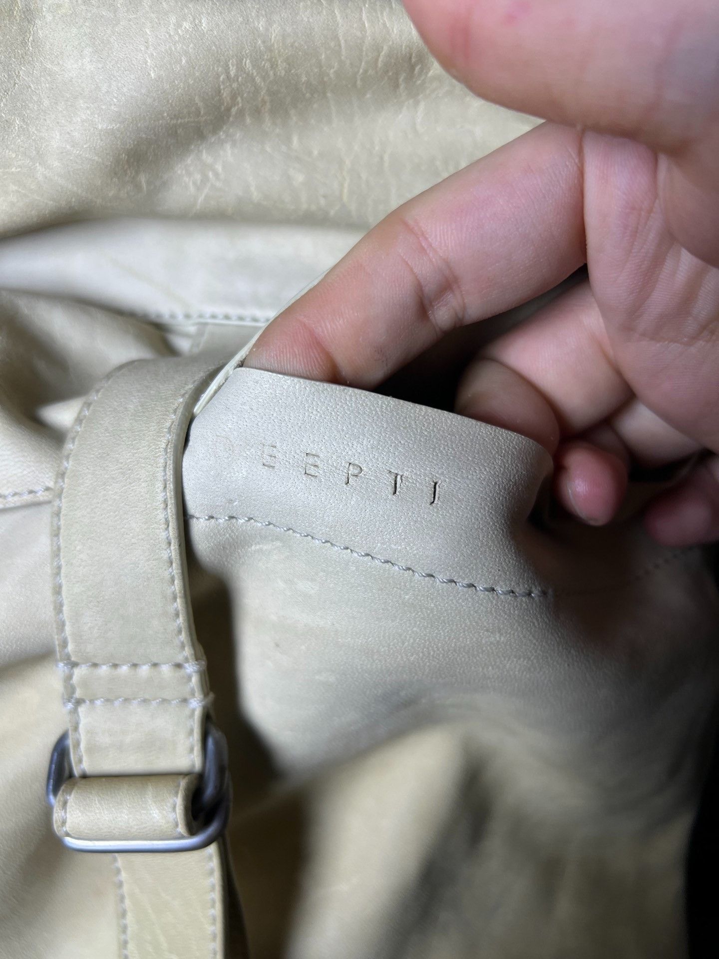 Deepti DEEPTI German Tactical Waist Bag Size ONE SIZE - 5 Thumbnail