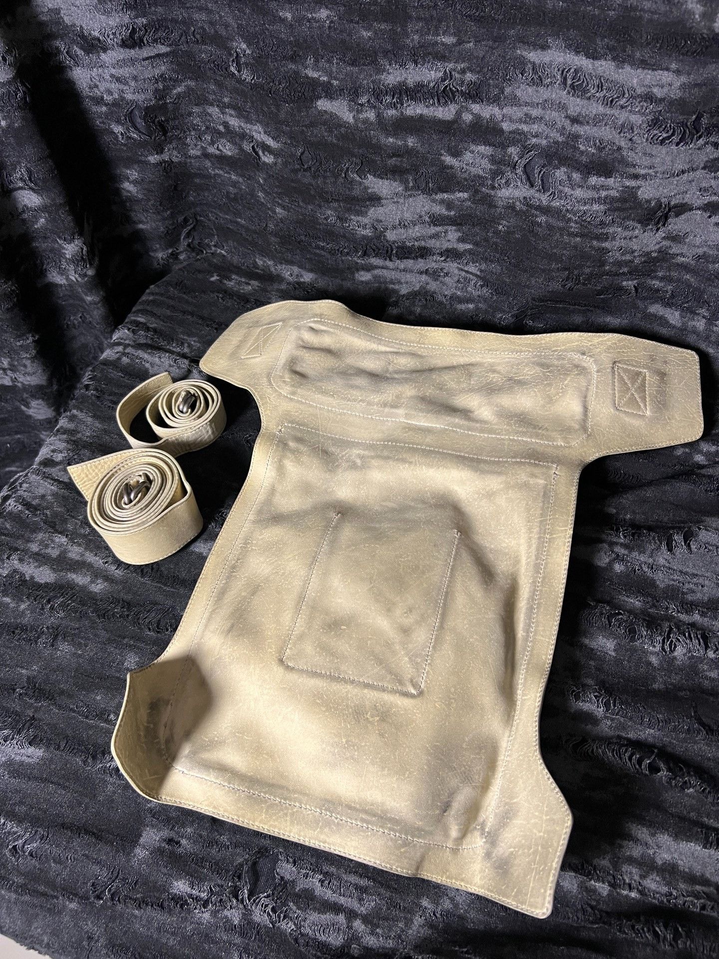 Deepti DEEPTI German Tactical Waist Bag Size ONE SIZE - 8 Thumbnail