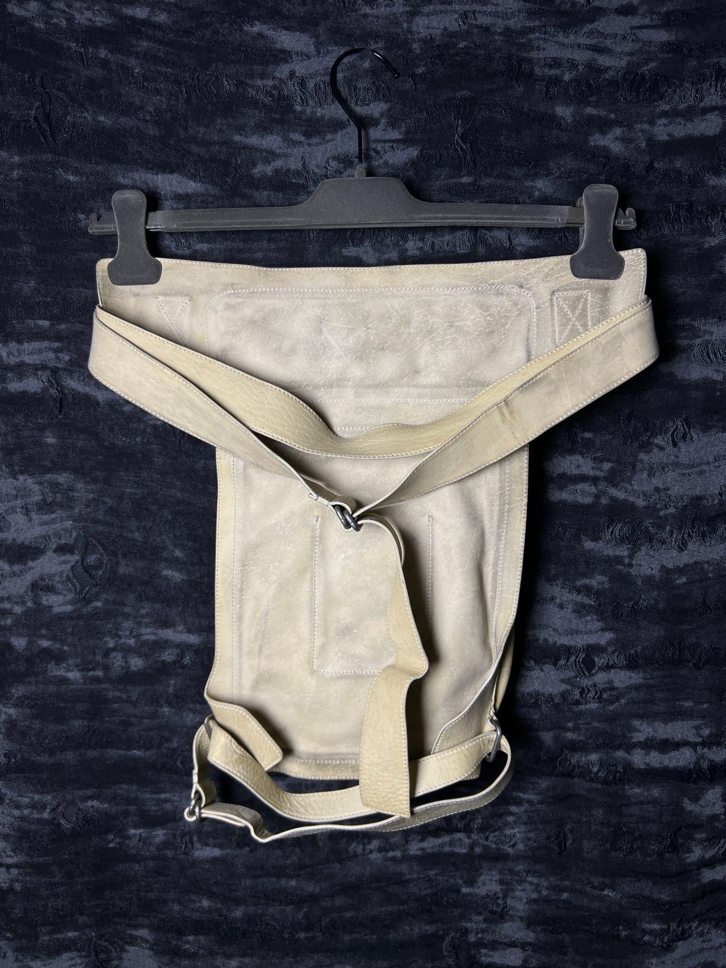 Deepti DEEPTI German Tactical Waist Bag Size ONE SIZE - 3 Thumbnail