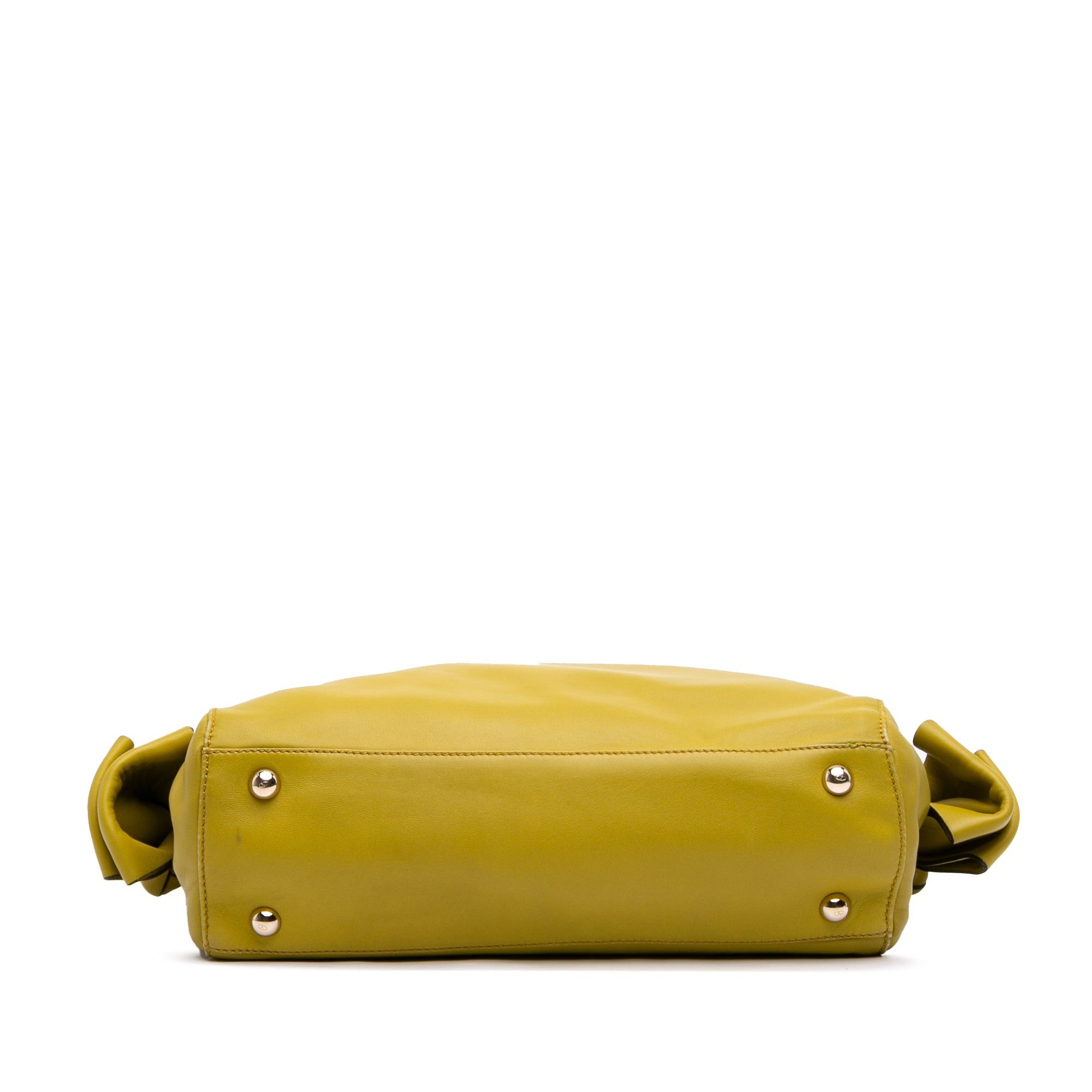 Valentino Rockstud Bow Tote Size ONE SIZE - 3 Thumbnail