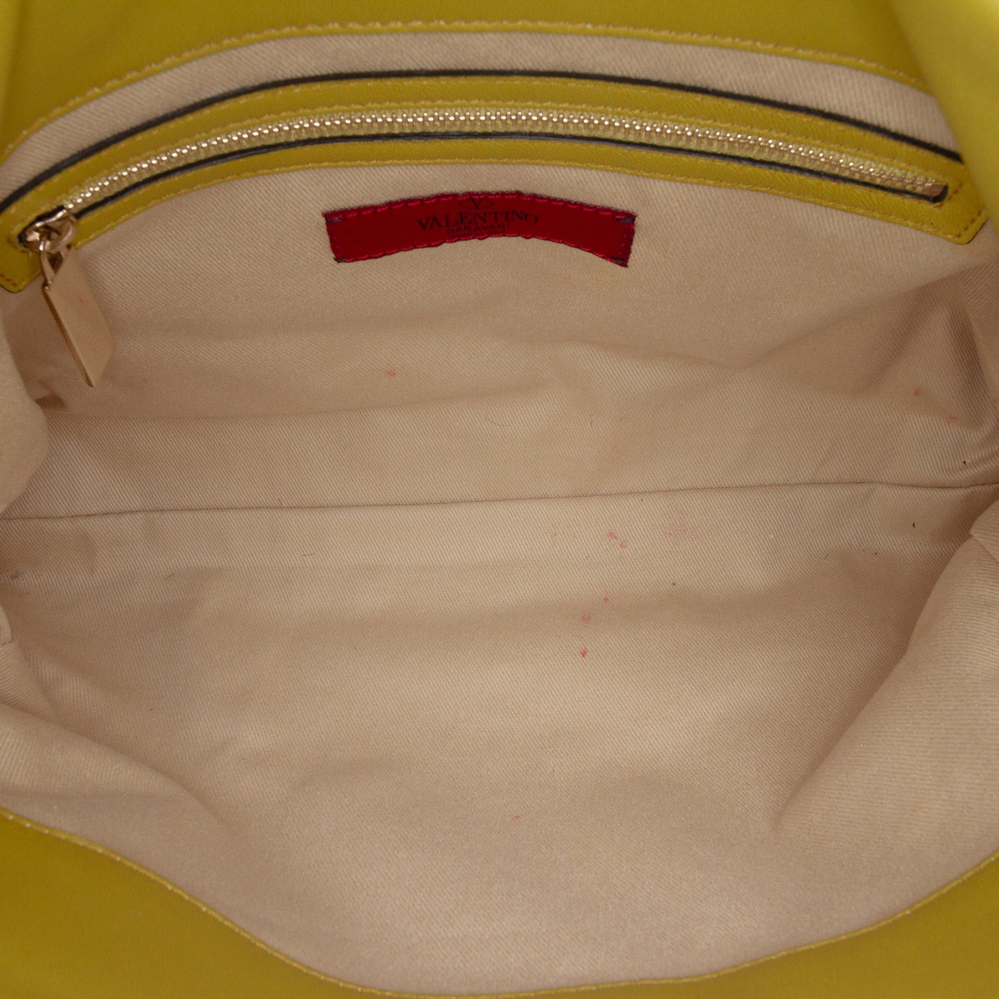 Valentino Rockstud Bow Tote Size ONE SIZE - 5 Thumbnail