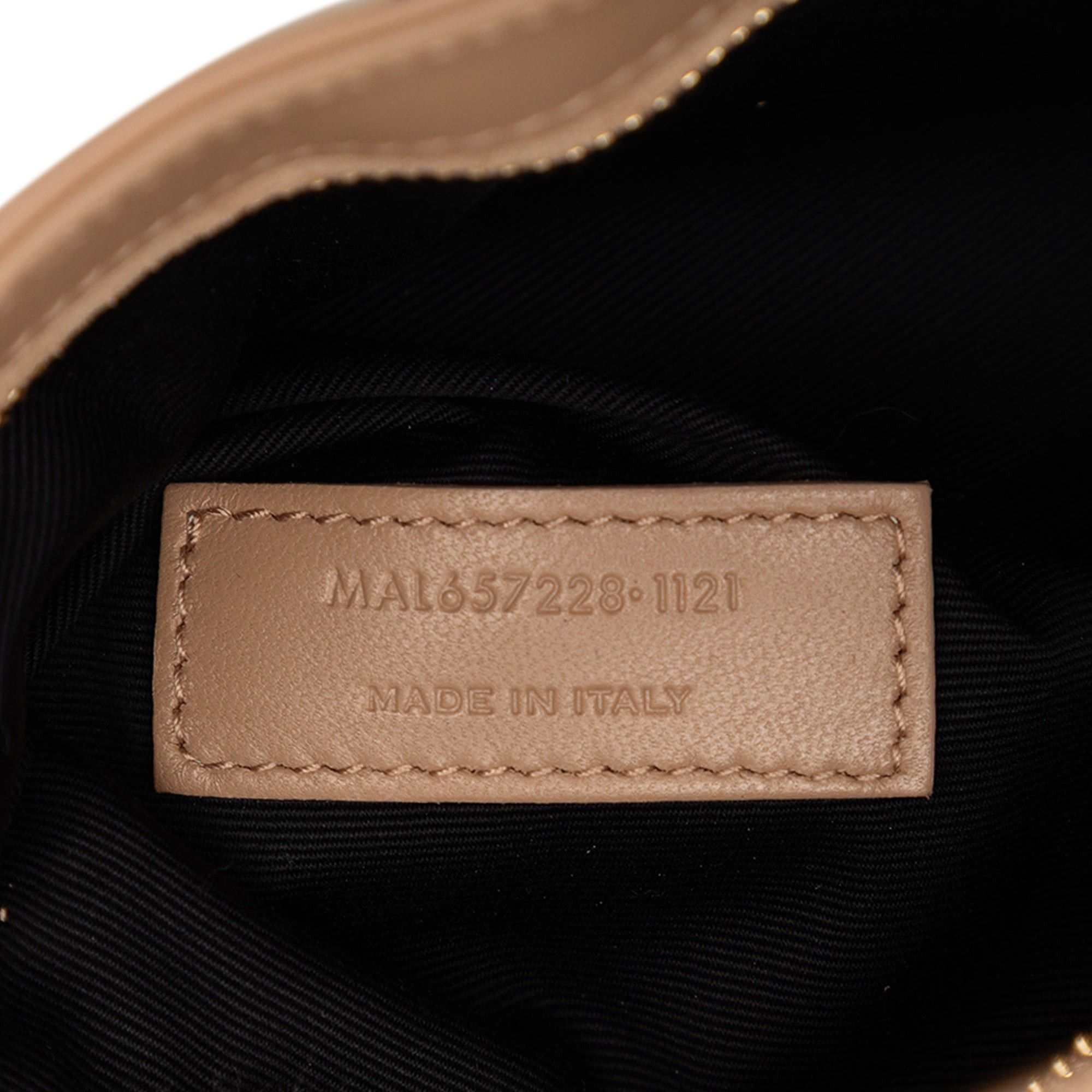 Saint Laurent Paris Smooth Calfskin Le 5 a 7 Size ONE SIZE - 6 Thumbnail