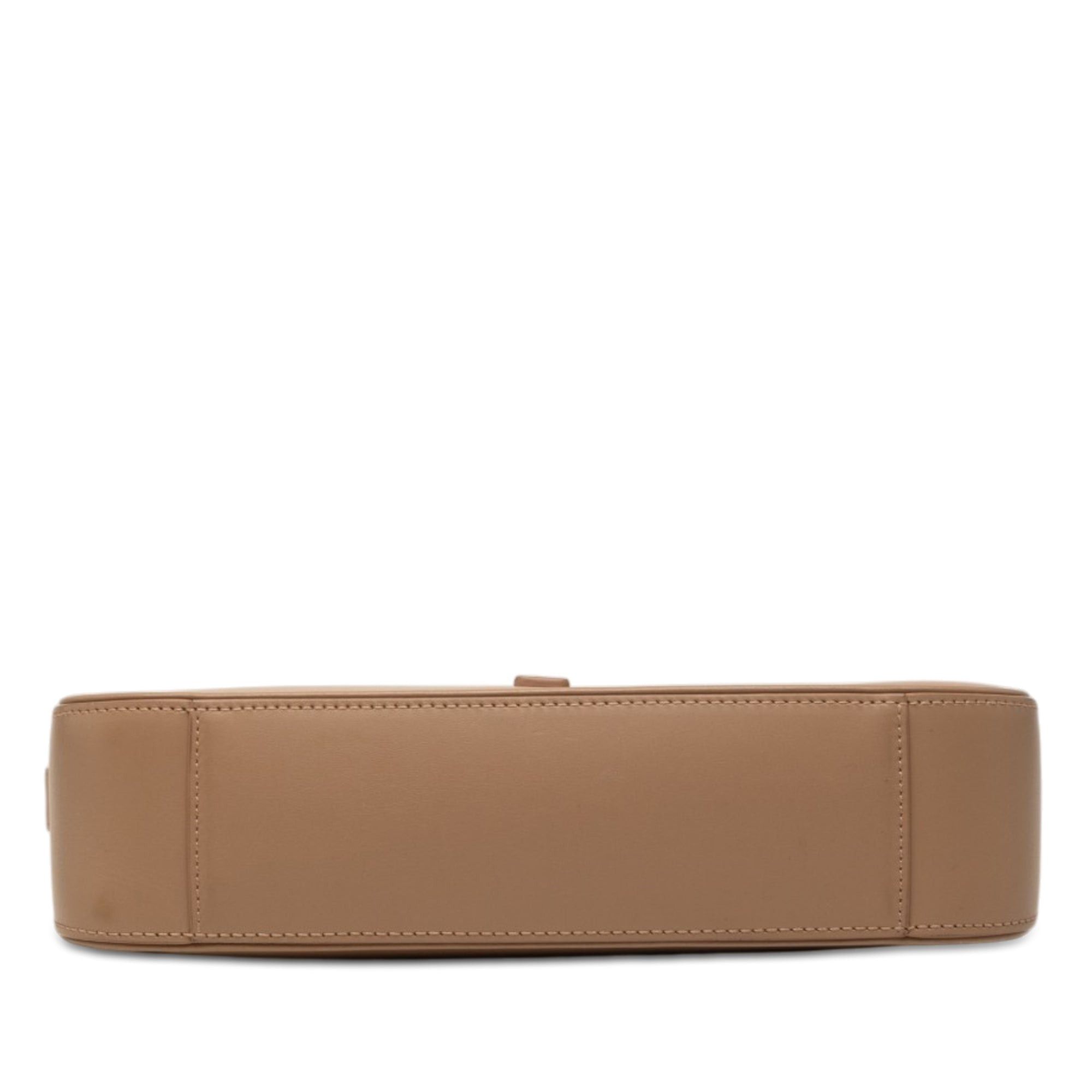 Saint Laurent Paris Smooth Calfskin Le 5 a 7 Size ONE SIZE - 3 Thumbnail