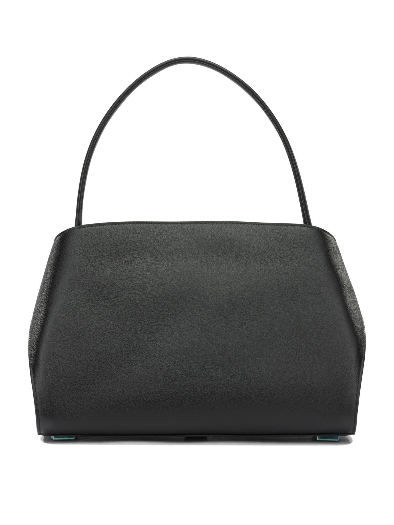 Salvatore Ferragamo Hug Medium Clutch Size ONE SIZE - 3 Thumbnail