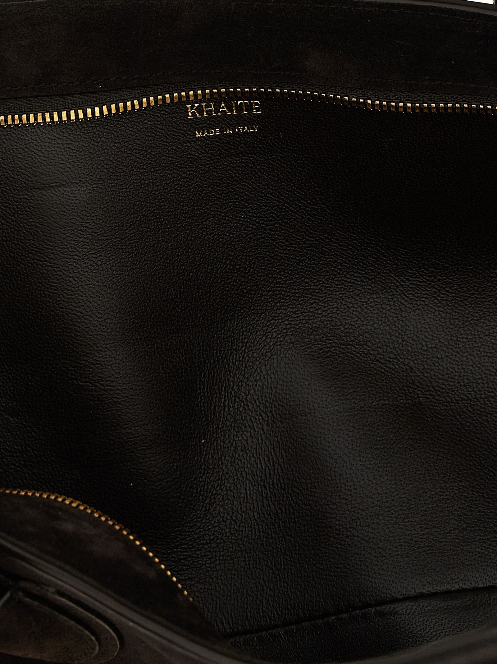 KHAITE 'Donna' Shoulder Bag Size ONE SIZE - 4 Thumbnail