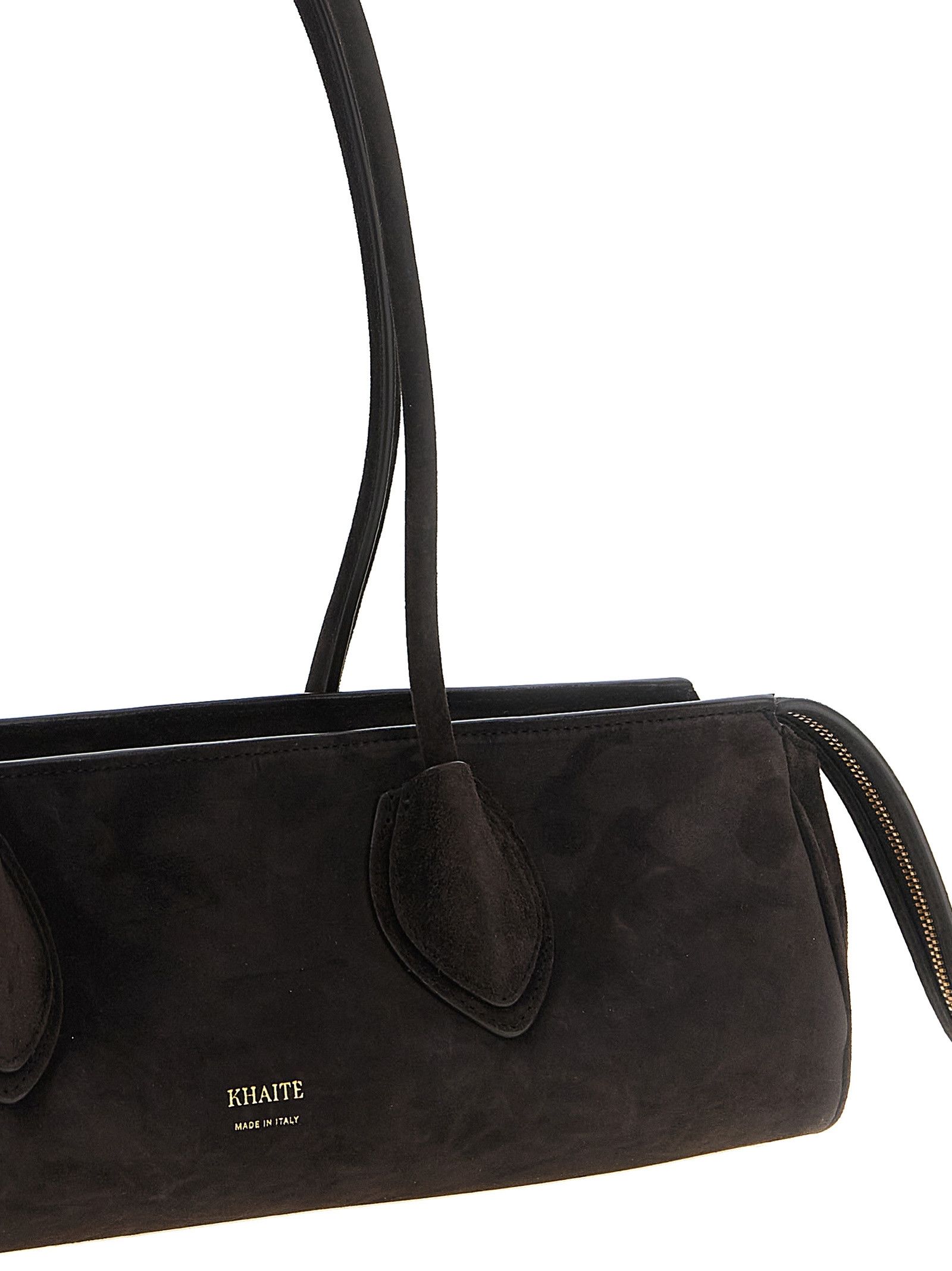 KHAITE 'Donna' Shoulder Bag Size ONE SIZE - 3 Thumbnail