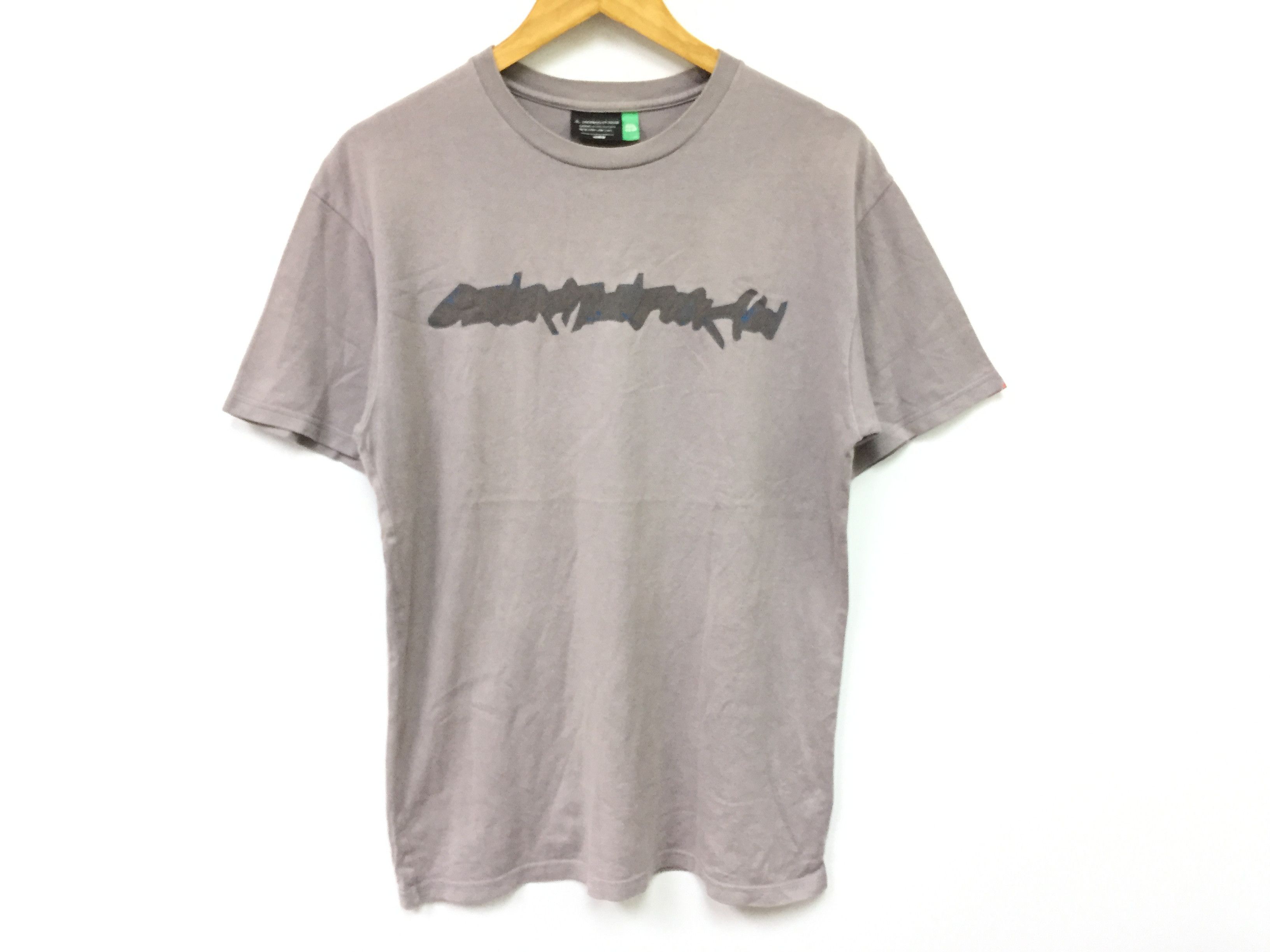 Kaws × Undercover SS00 UNDERCOVER x FUTURA Generation Fuck You GFY logo tee Size US M / EU 48-50 / 2 - 2 Thumbnail