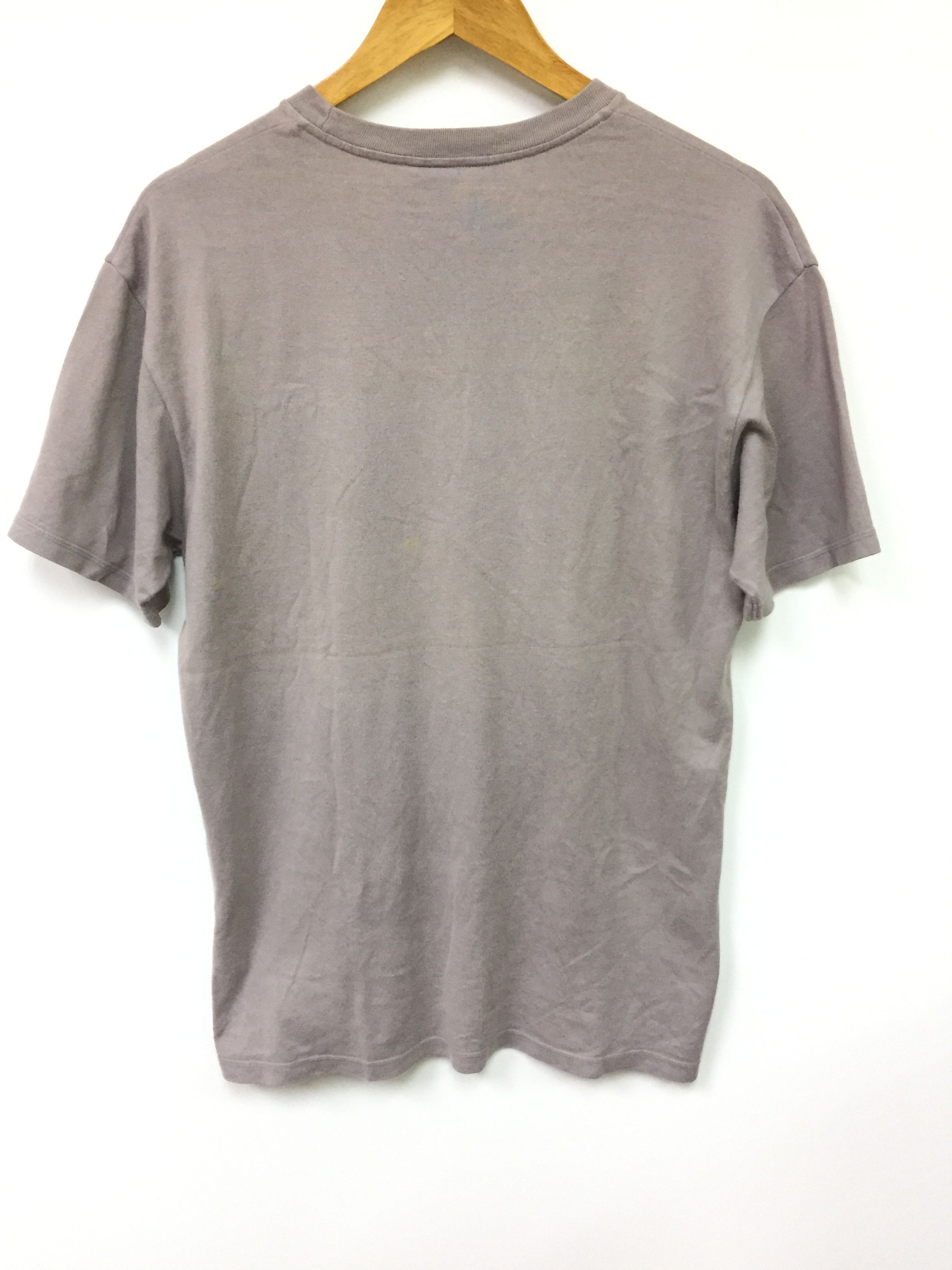 Kaws × Undercover SS00 UNDERCOVER x FUTURA Generation Fuck You GFY logo tee Size US M / EU 48-50 / 2 - 5 Thumbnail