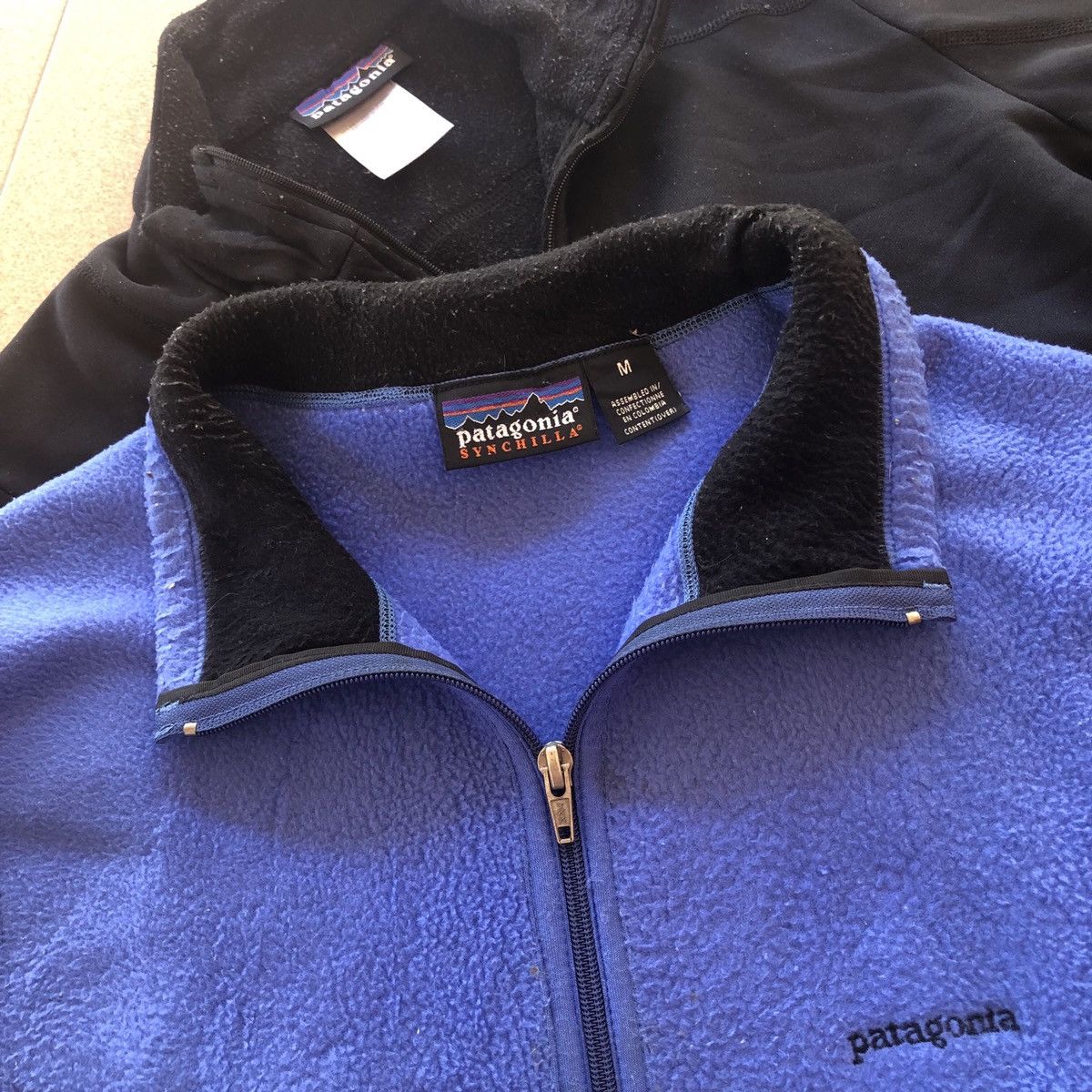 Patagonia 🔥buy 1 free 1- PATAGONIA Size US M / EU 48-50 / 2 - 2 Thumbnail