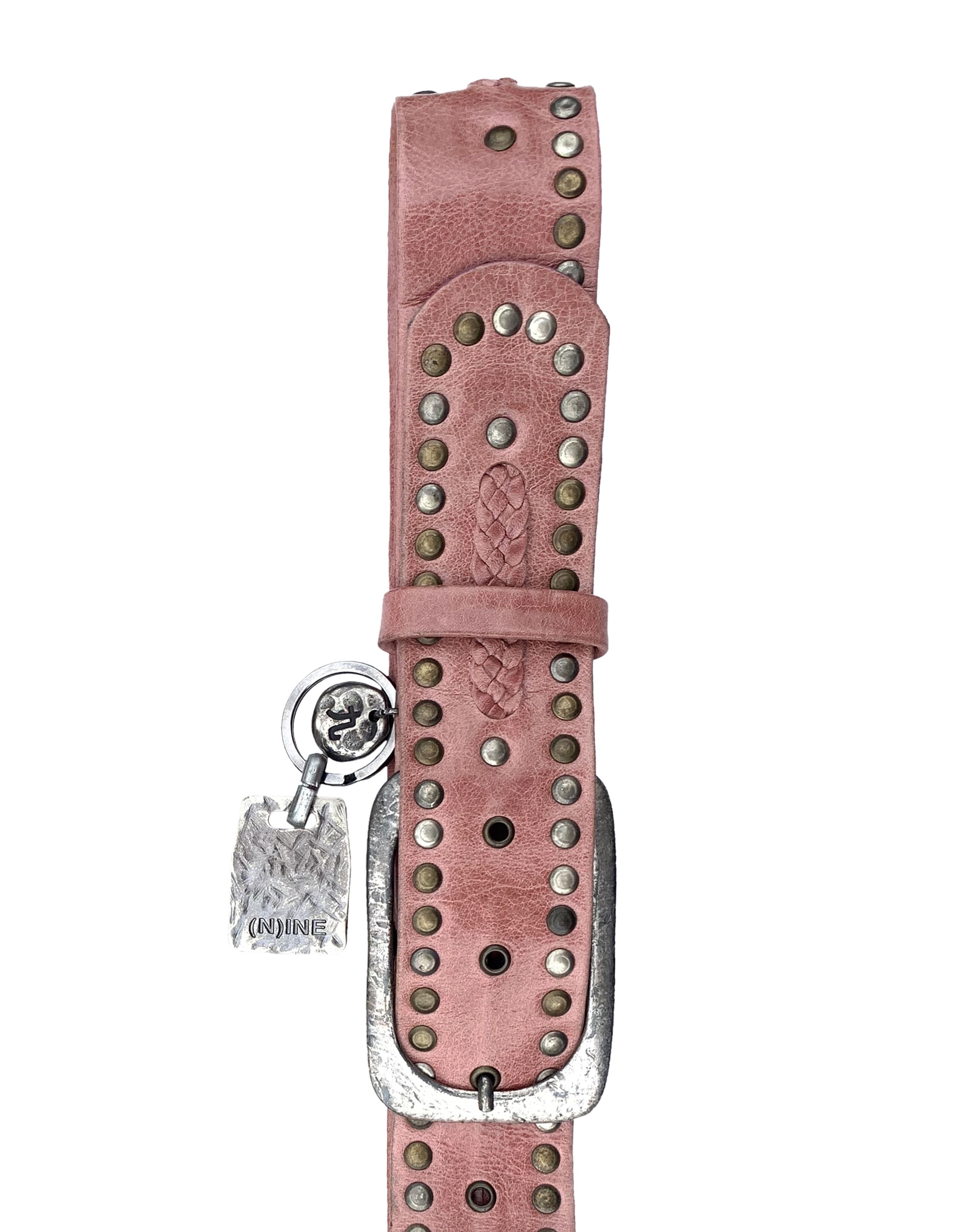 Men's Number (N)ine Belts | Grailed