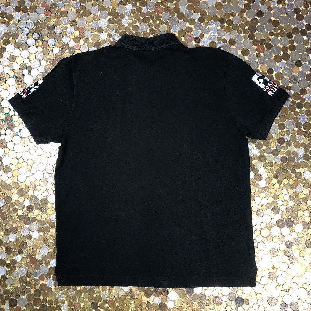Kappa Kappa polo shirt Size US M / EU 48-50 / 2 - 4 Thumbnail