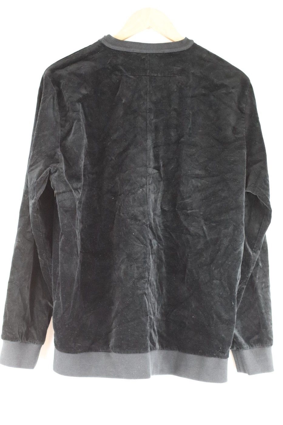 Givenchy Velour Rooster Sweatshirt Size US L / EU 52-54 / 3 - 2 Thumbnail
