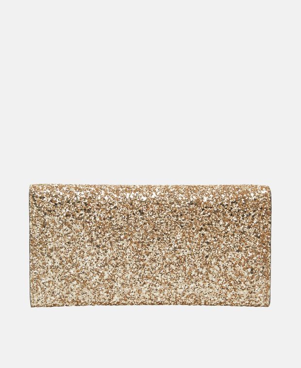 Jimmy Choo Leather cross body bag Milla Size ONE SIZE - 4 Thumbnail