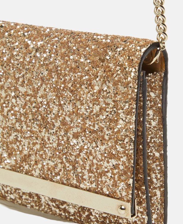 Jimmy Choo Leather cross body bag Milla Size ONE SIZE - 2 Thumbnail