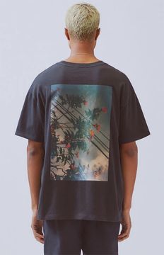 pacsun Essential T-Shirt by faroukabed