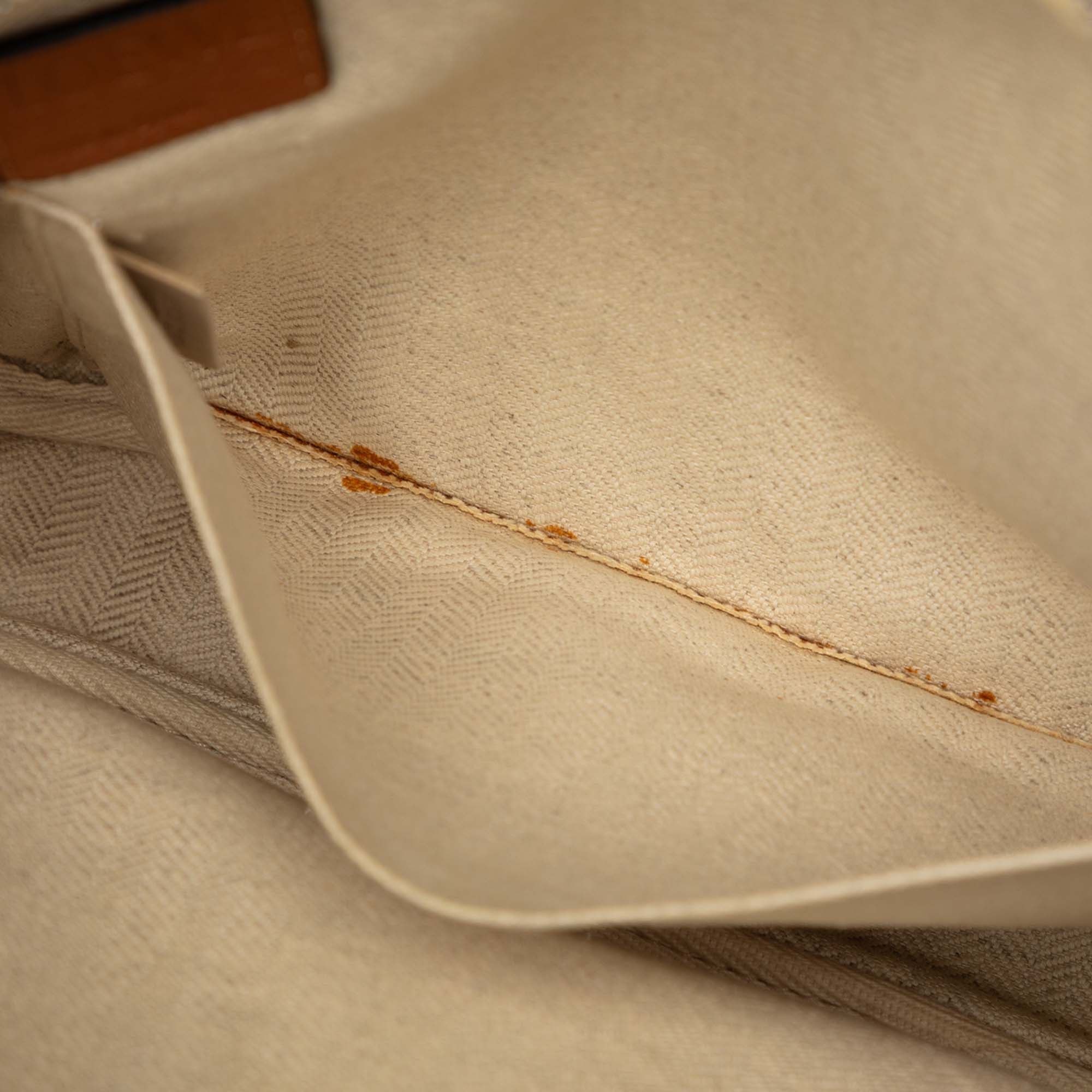 Loewe Soft Grained Calfskin Military Messenger Bag XS Size ONE SIZE - 6 Thumbnail