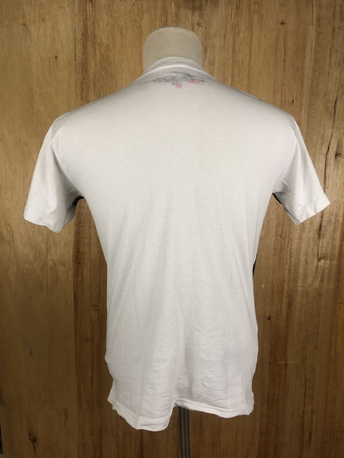 Hurley Vintage Hurley Full print Shirt Size US M / EU 48-50 / 2 - 2 Thumbnail