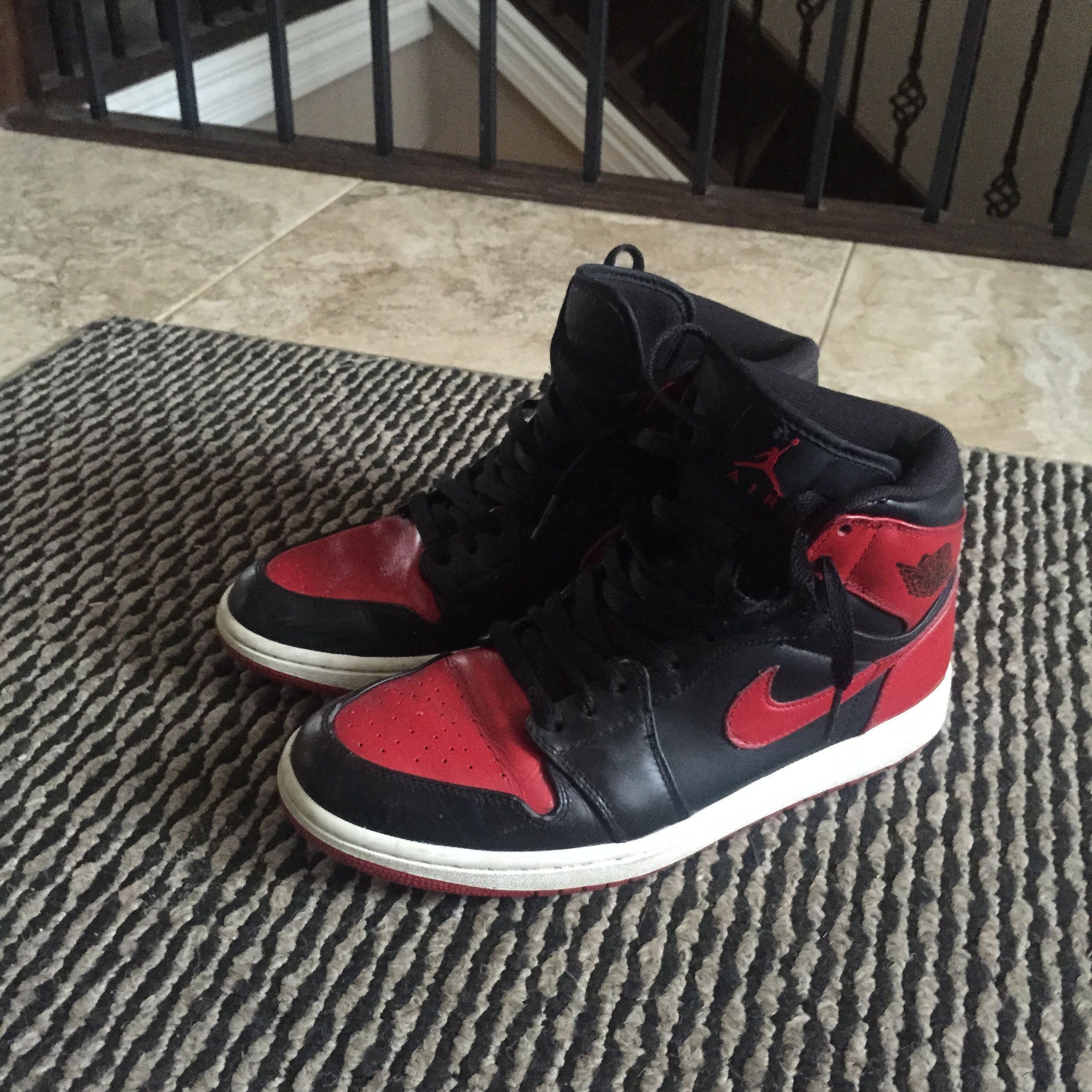 dmp bred 1s