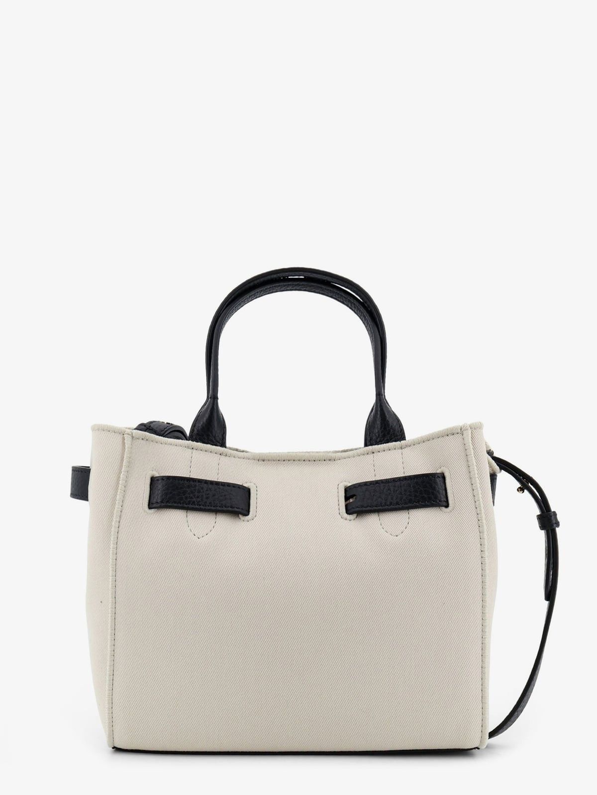 Tom Ford Tom Ford Audrey canvas handbag Size ONE SIZE - 2 Thumbnail