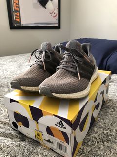 Ultra boost grey four trace outlet pink