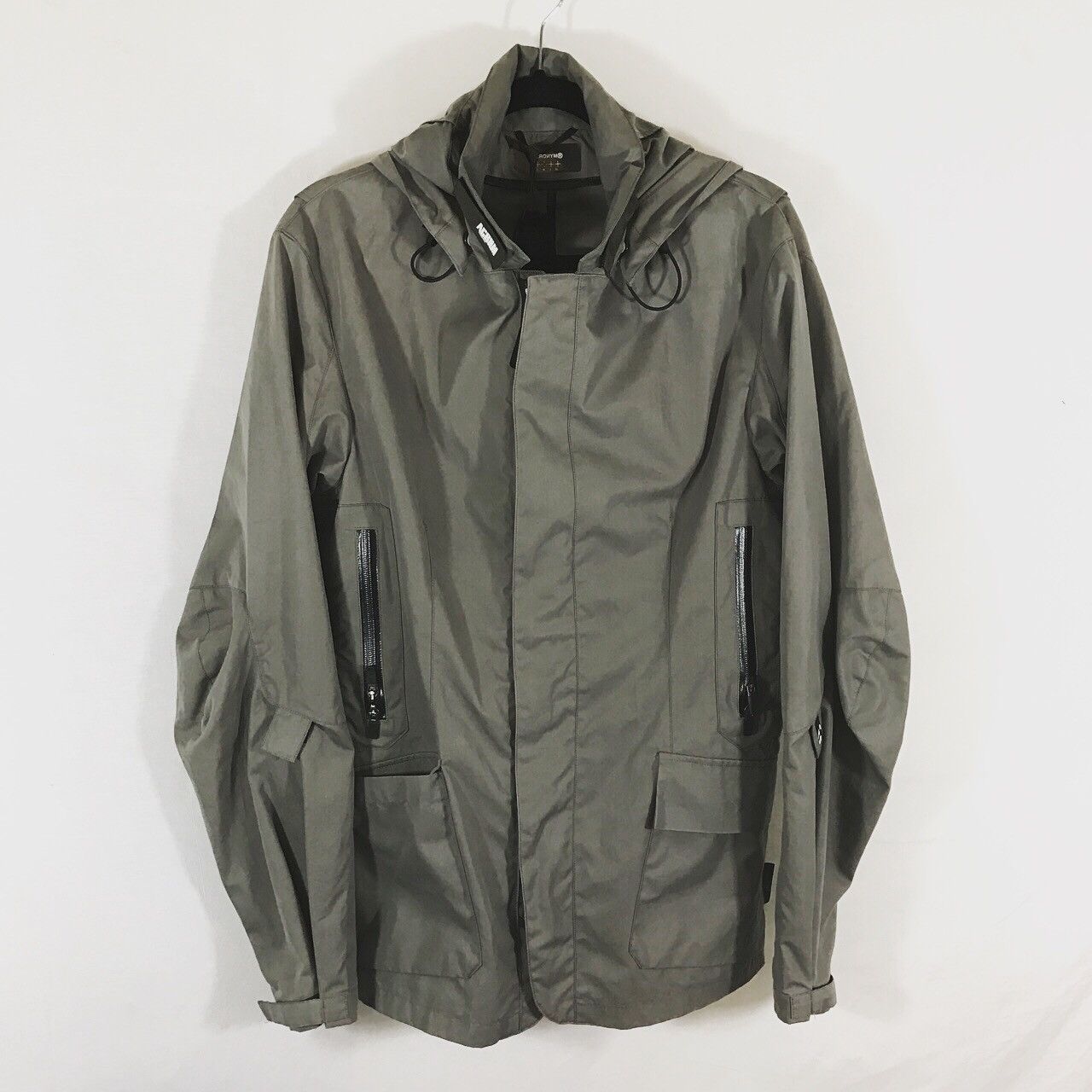 Acronym Acronym S-J11 SS10 Jacket | Grailed