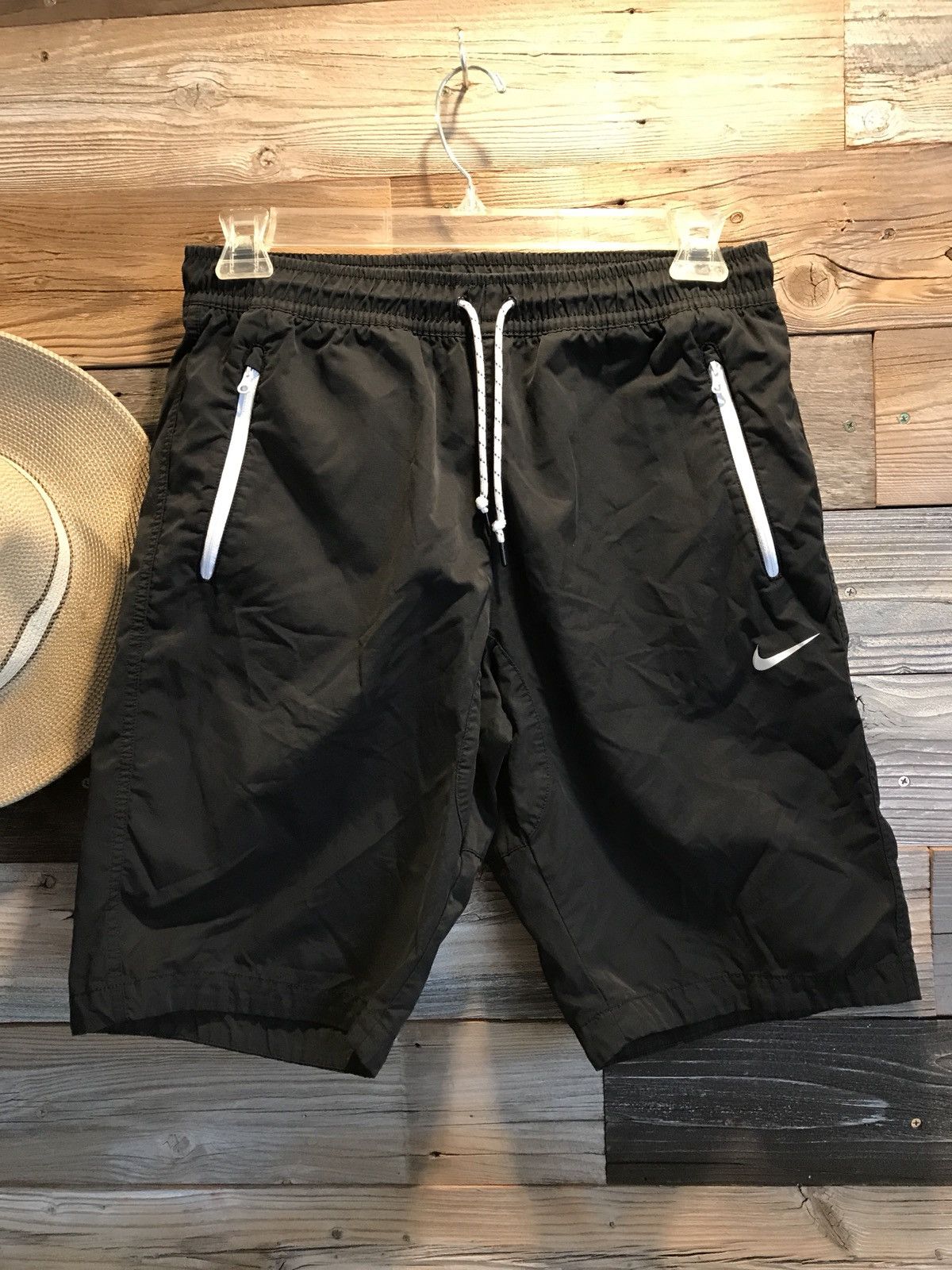 Nike Classic Nike Shorts Size US 32 / EU 48 - 1 Preview
