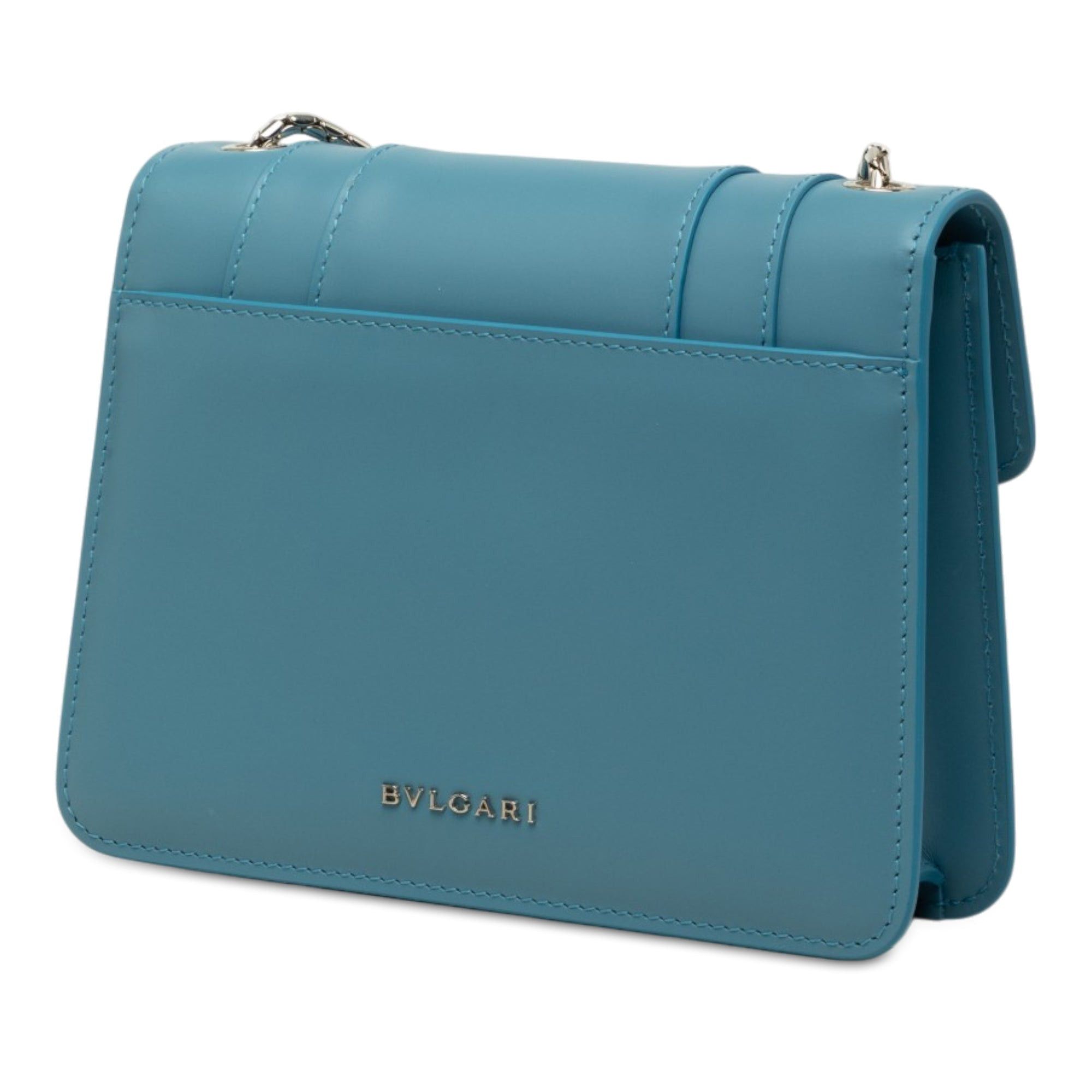Bvlgari Serpenti Forever Crossbody Size ONE SIZE - 2 Thumbnail