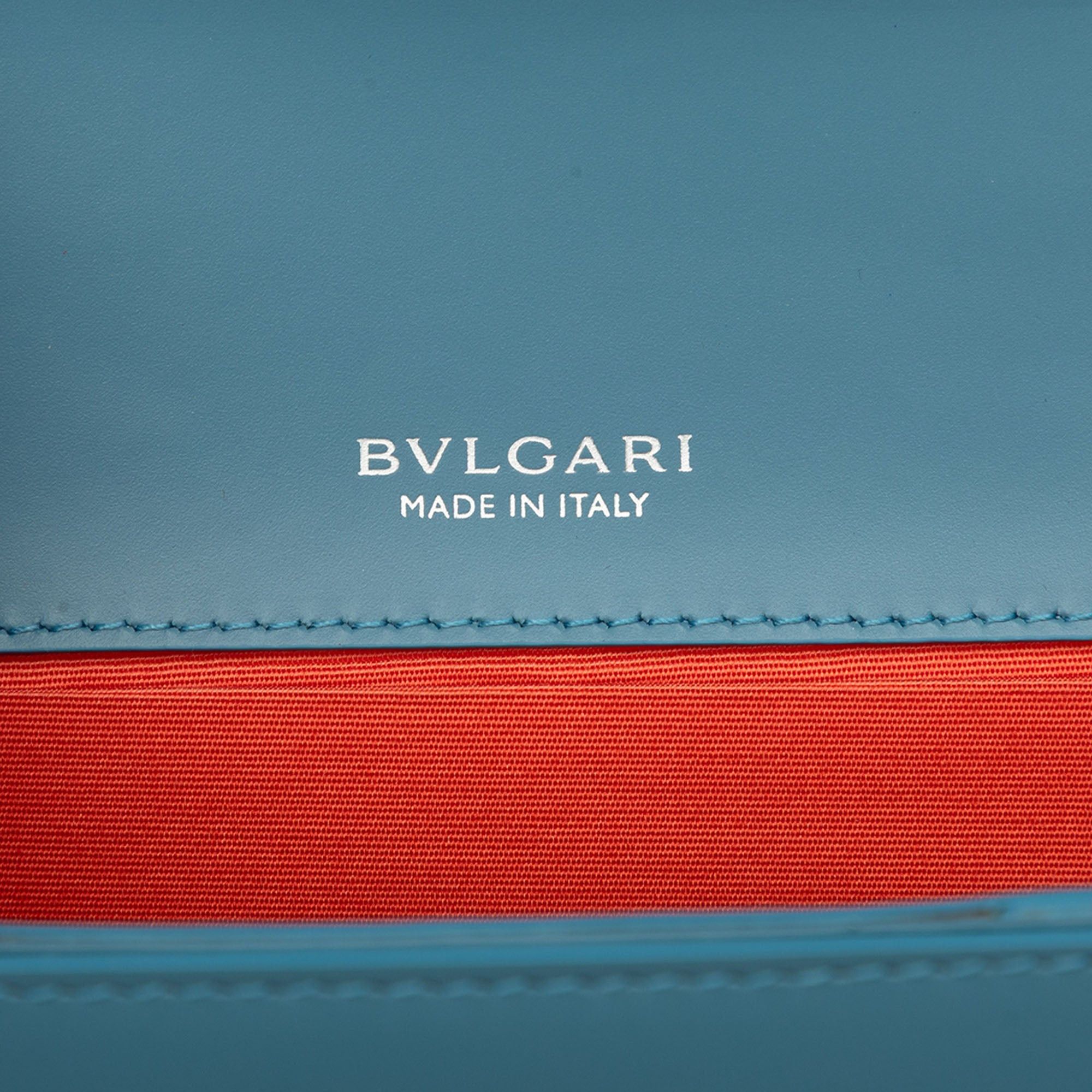 Bvlgari Serpenti Forever Crossbody Size ONE SIZE - 5 Thumbnail