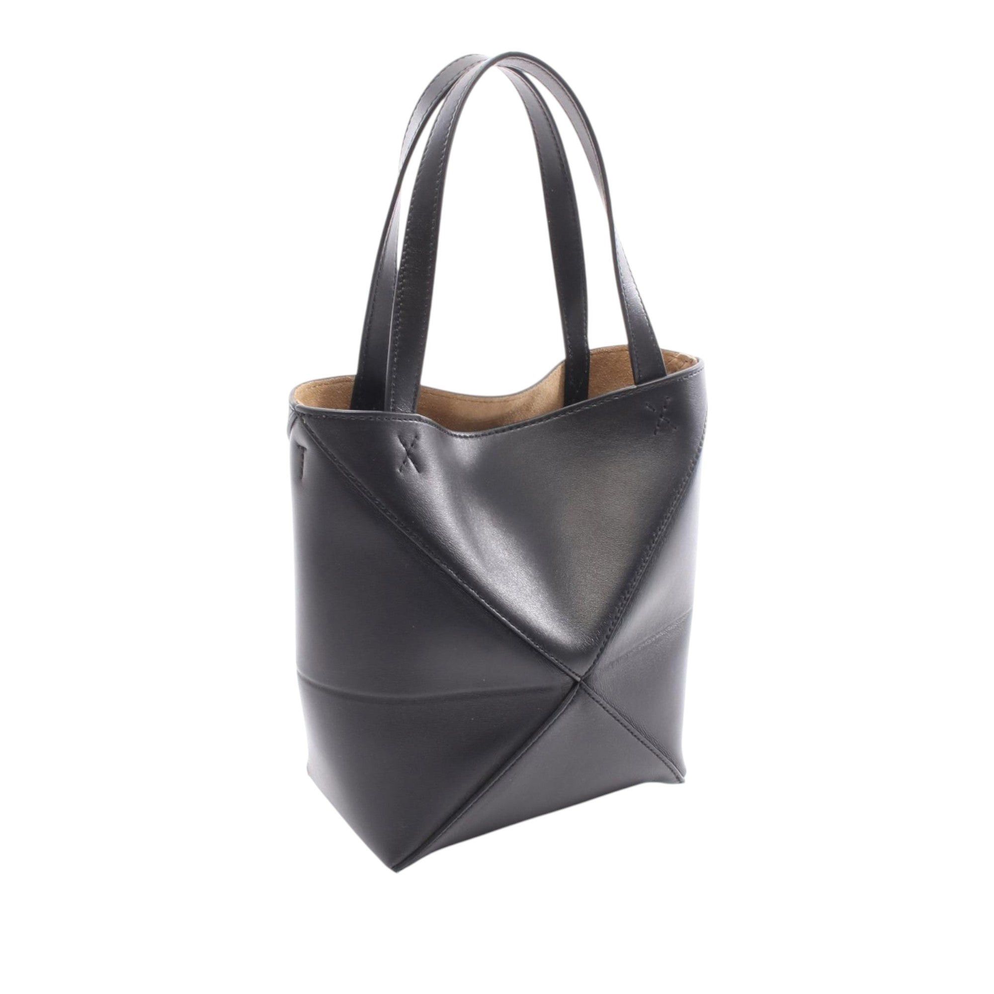 Loewe Calfskin Puzzle Fold Tote Size ONE SIZE - 2 Thumbnail