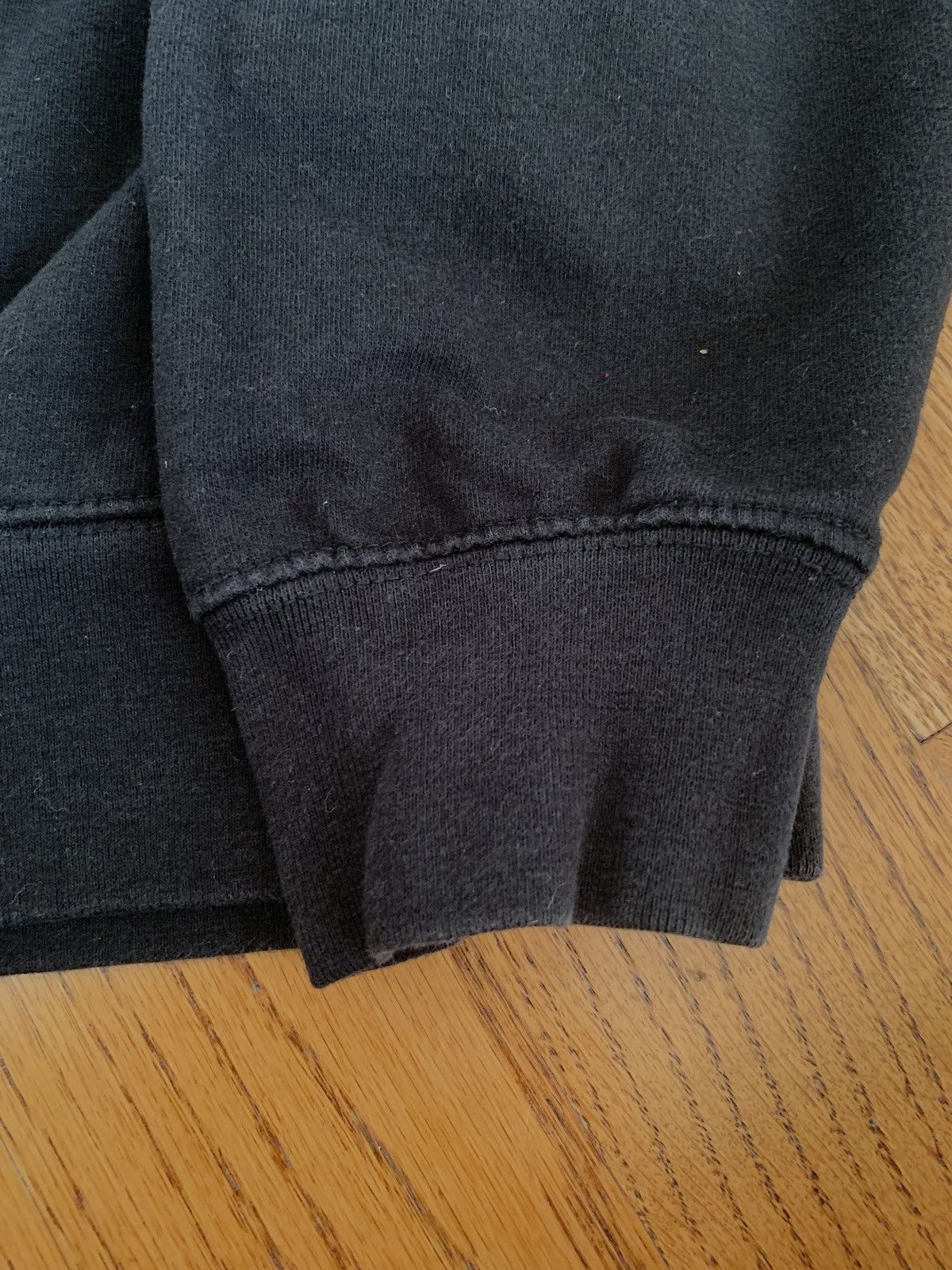 Anti Social Social Club ASSC Logo Hoodie Size M Size US M / EU 48-50 / 2 - 5 Thumbnail
