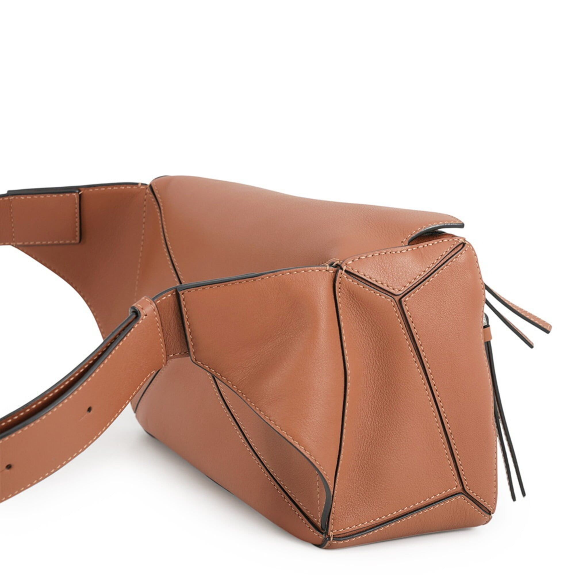 Loewe Loewe Body Bag Puzzle Bum Small B510P35X09 LOEWE Handbag Size ONE SIZE - 3 Thumbnail