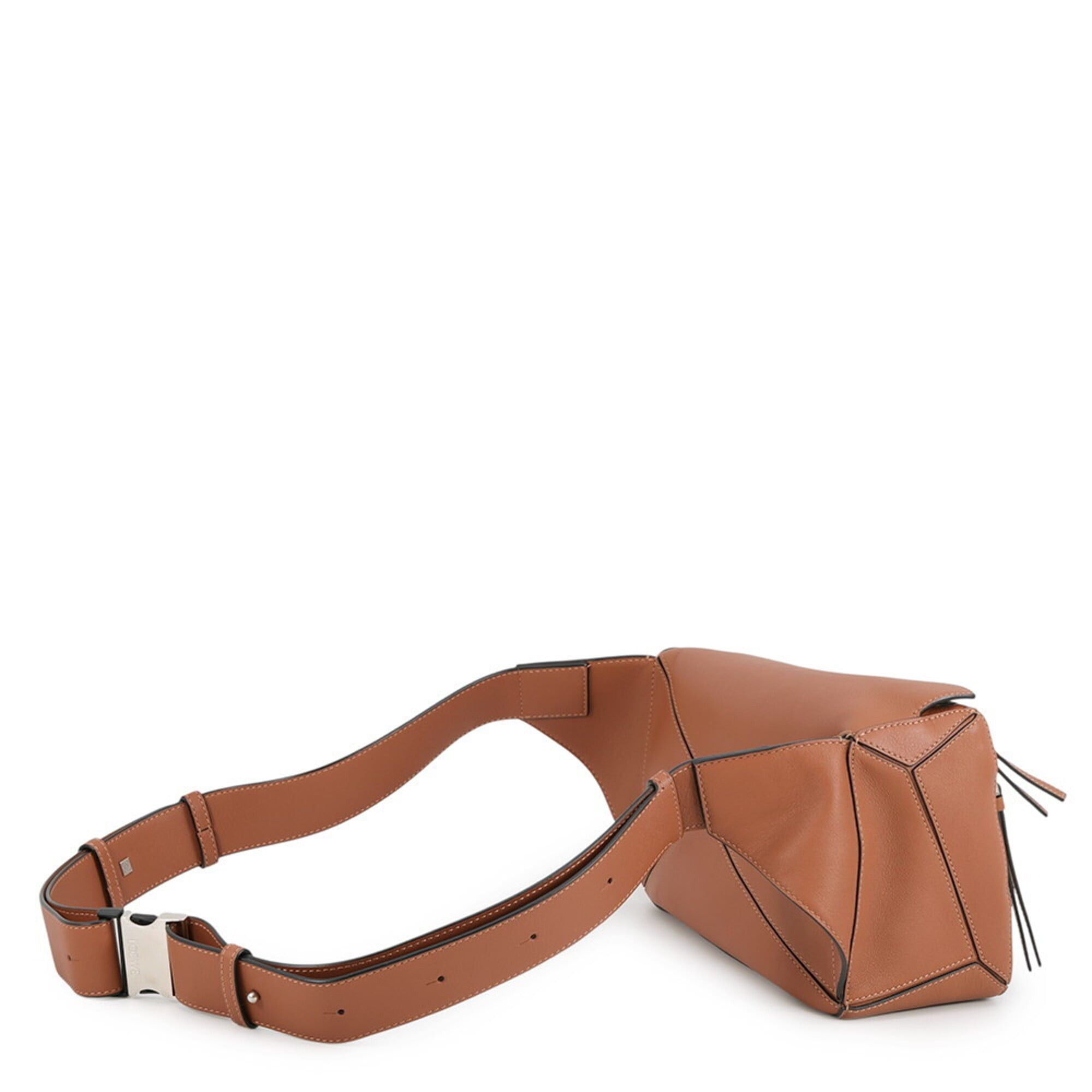 Loewe Loewe Body Bag Puzzle Bum Small B510P35X09 LOEWE Handbag Size ONE SIZE - 2 Thumbnail