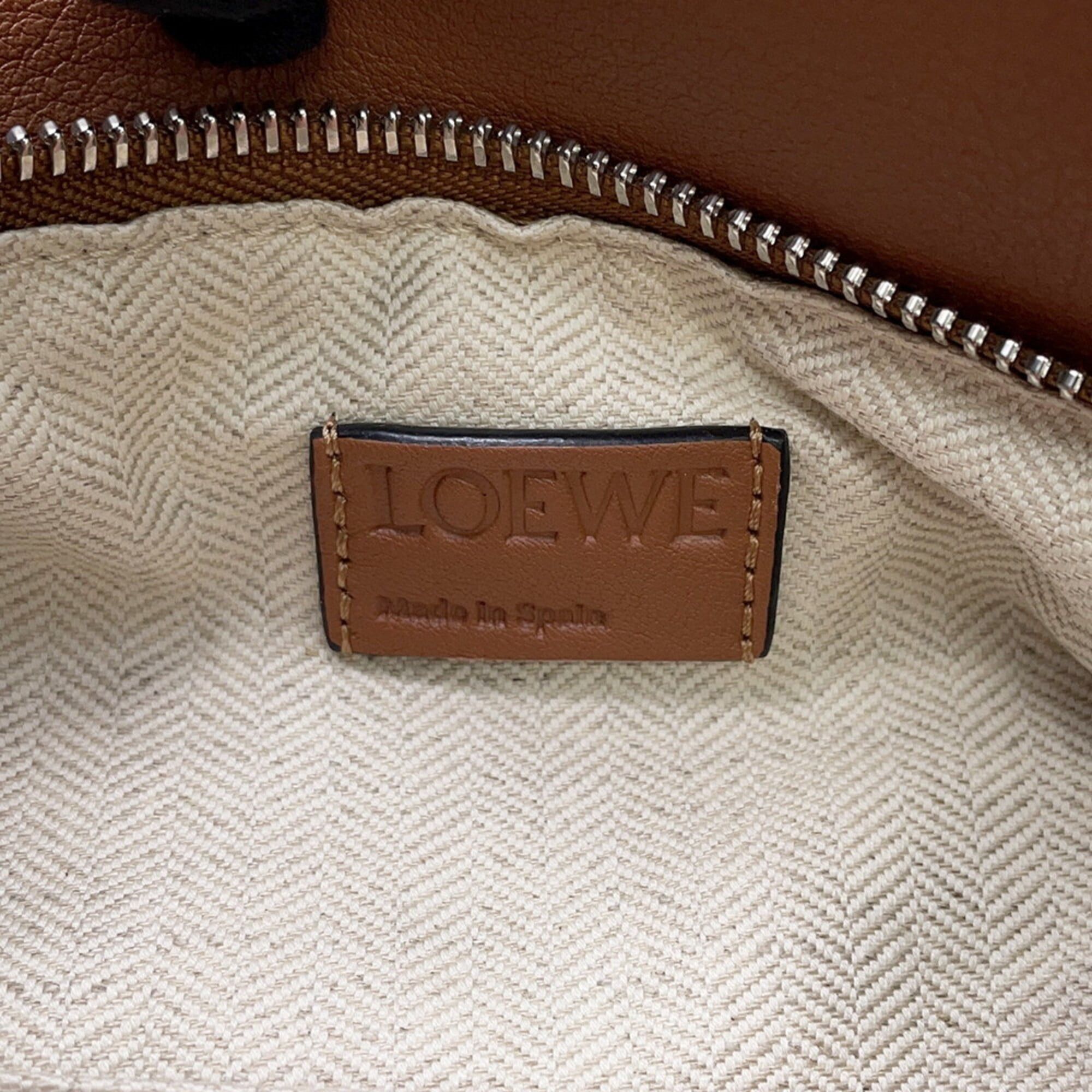 Loewe Loewe Body Bag Puzzle Bum Small B510P35X09 LOEWE Handbag Size ONE SIZE - 12 Thumbnail