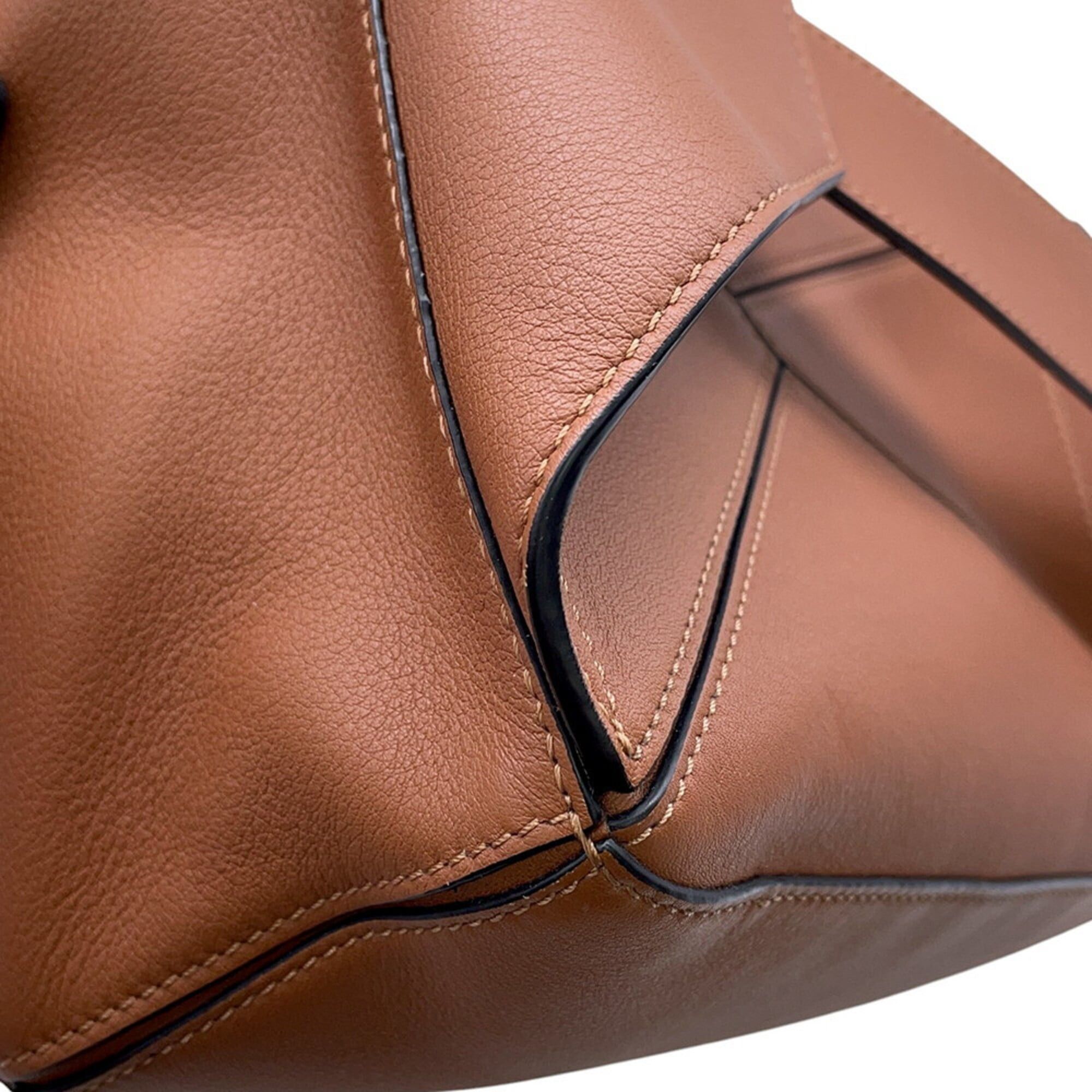 Loewe Loewe Body Bag Puzzle Bum Small B510P35X09 LOEWE Handbag Size ONE SIZE - 7 Thumbnail