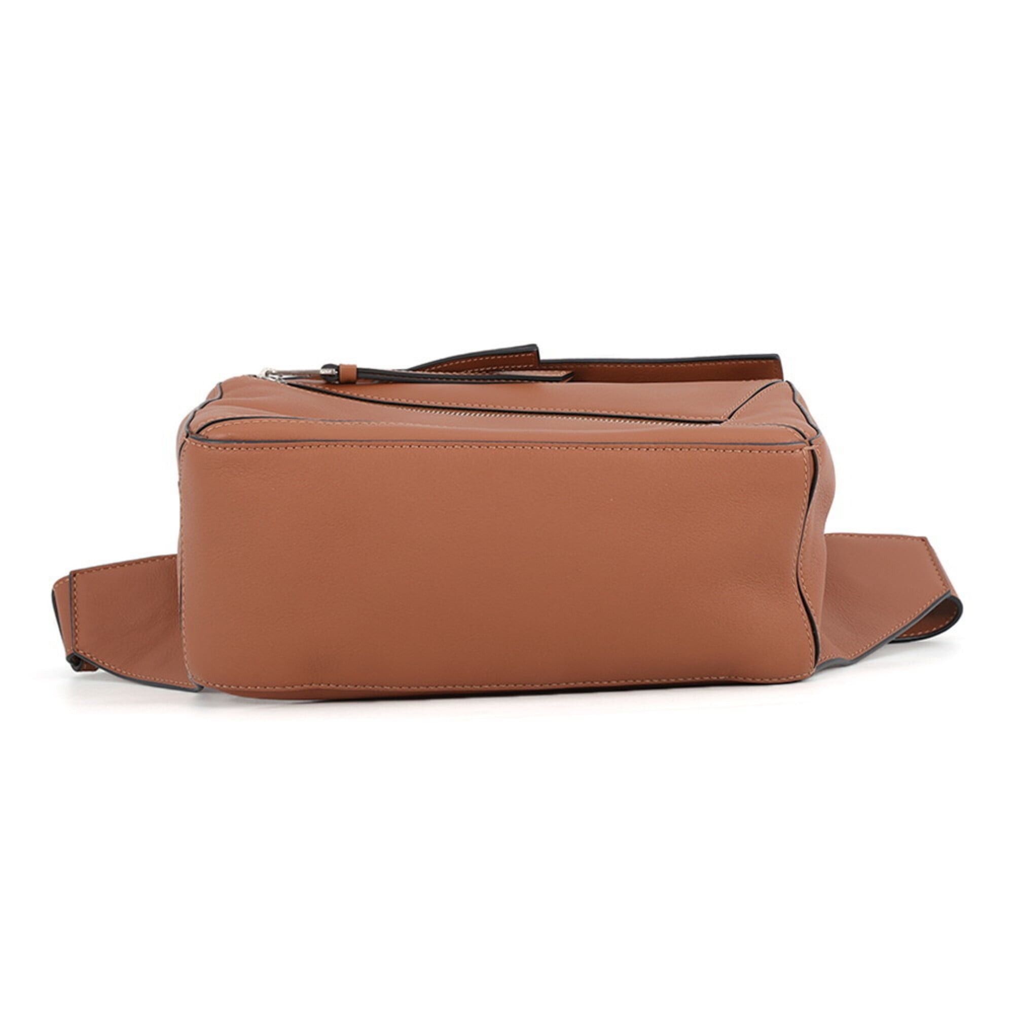 Loewe Loewe Body Bag Puzzle Bum Small B510P35X09 LOEWE Handbag Size ONE SIZE - 4 Thumbnail